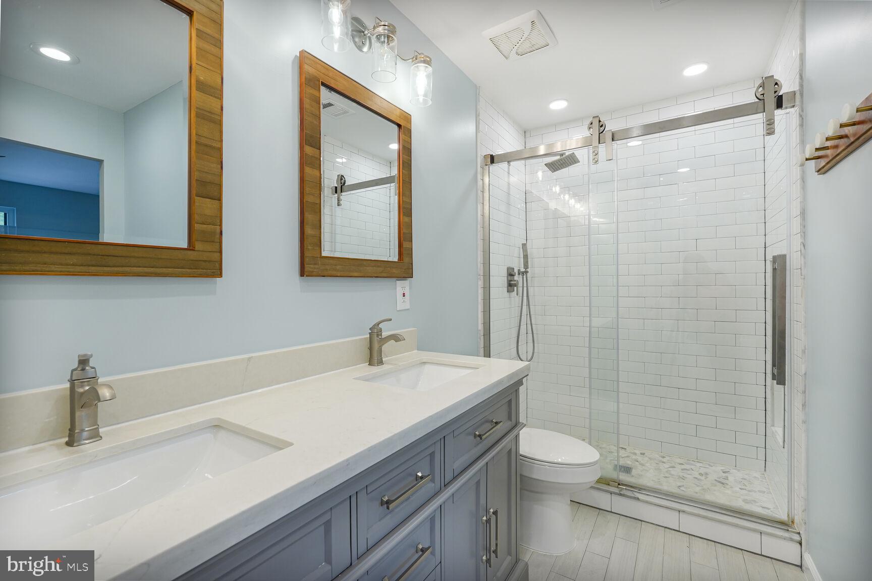 HILLCREST CLUSTER - Residential Lease