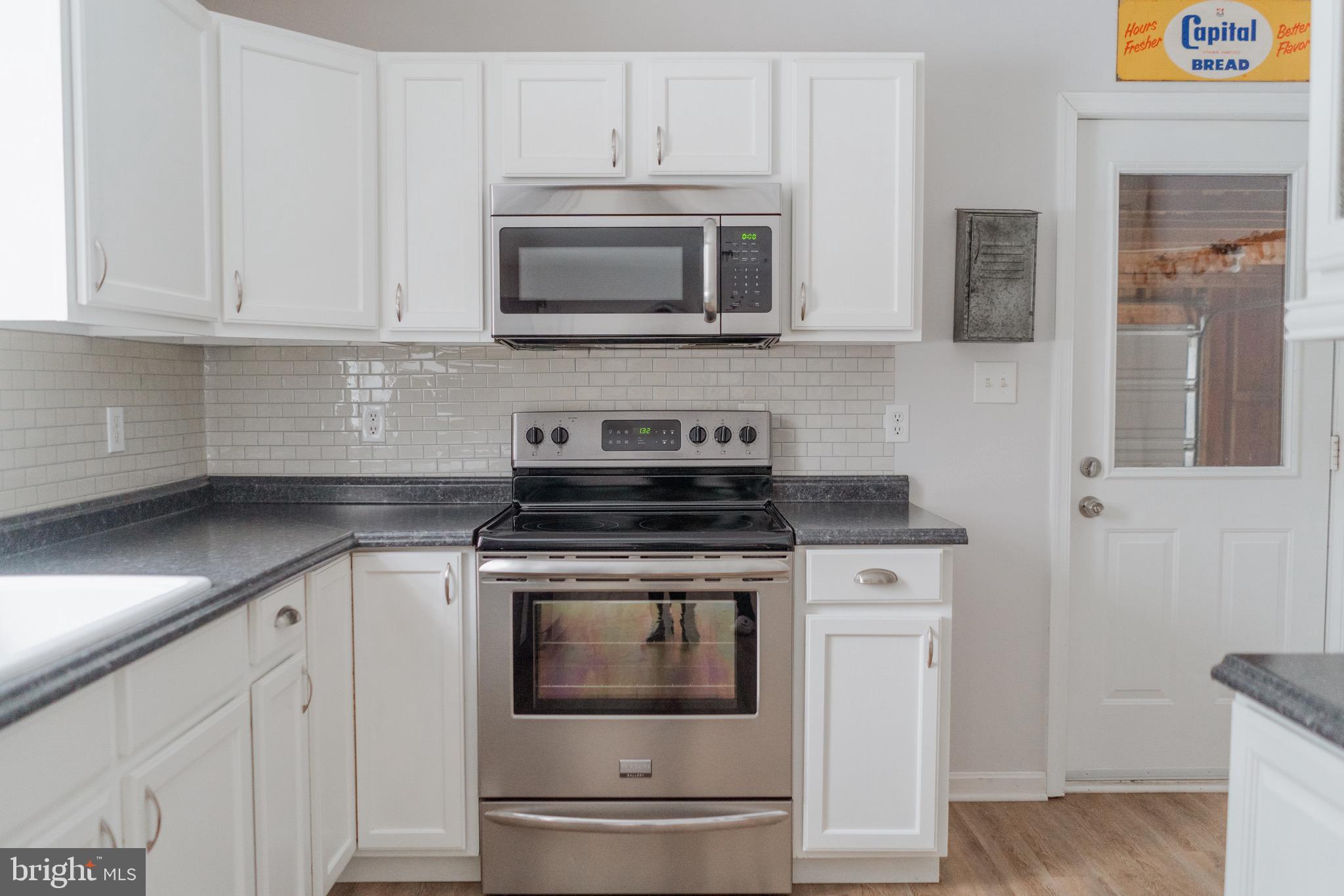 APPLE ORCHARD ACRES - Residential