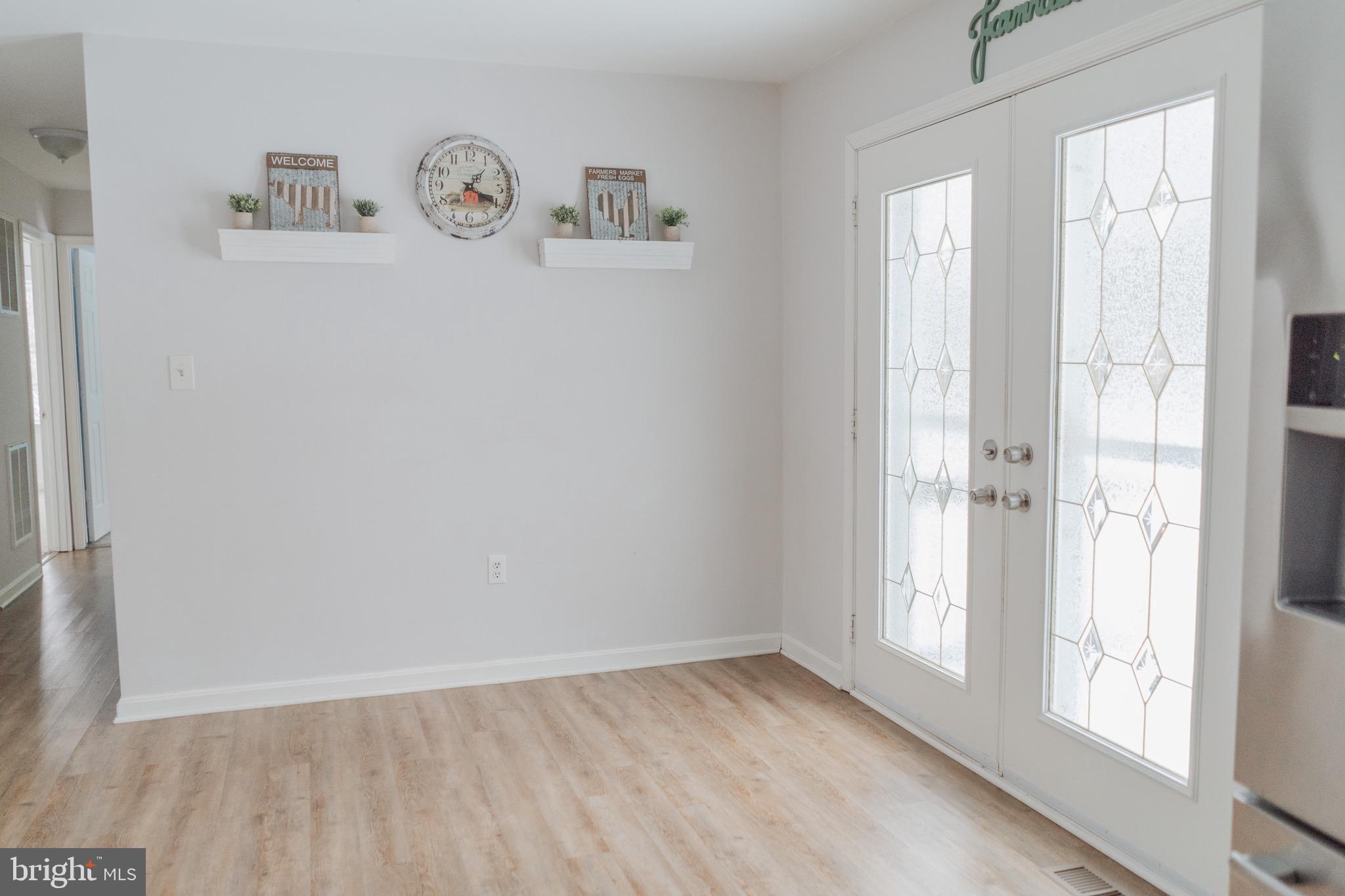 APPLE ORCHARD ACRES - Residential