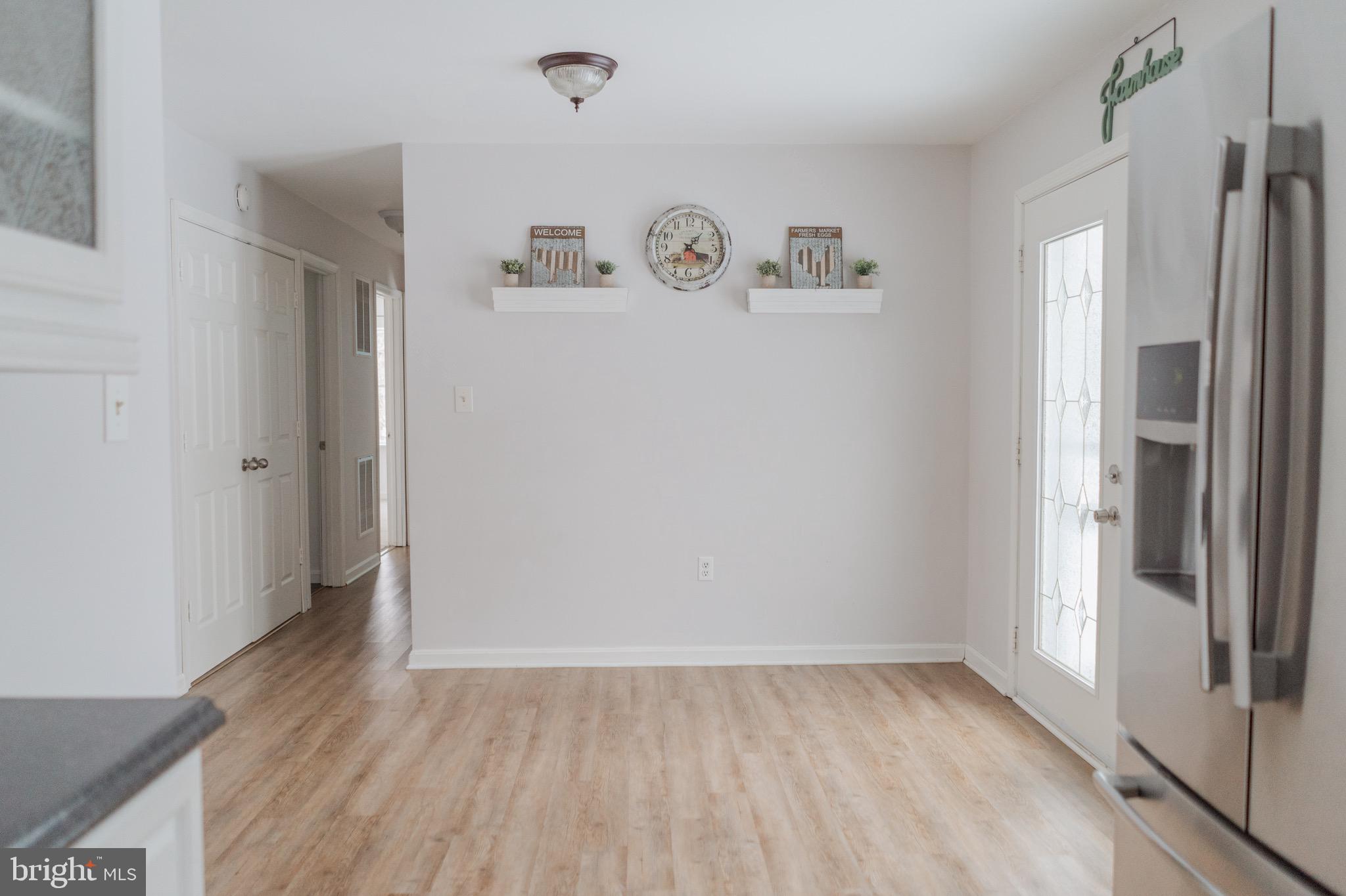 APPLE ORCHARD ACRES - Residential