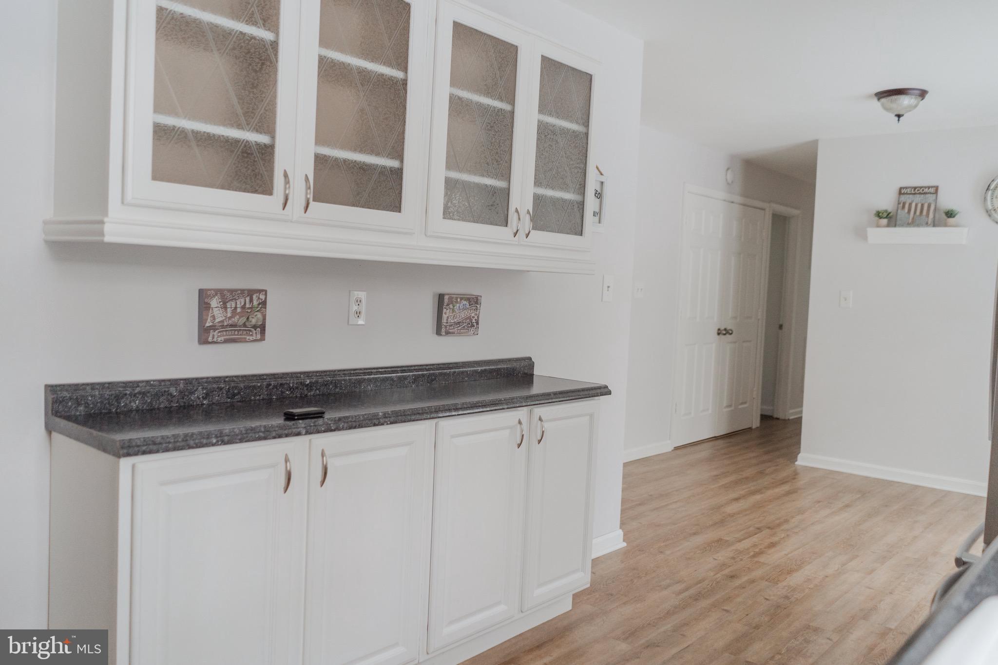 APPLE ORCHARD ACRES - Residential