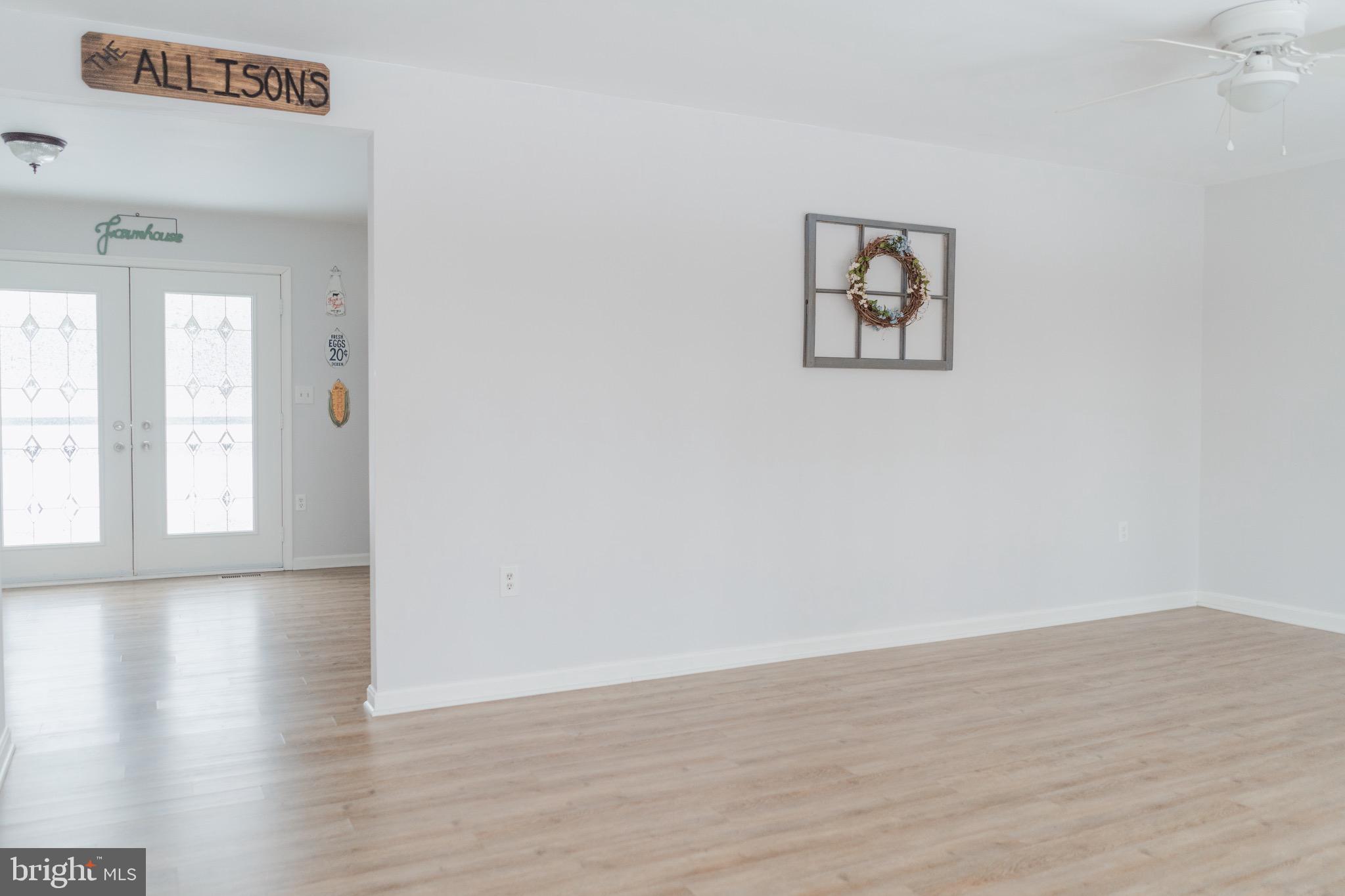 APPLE ORCHARD ACRES - Residential