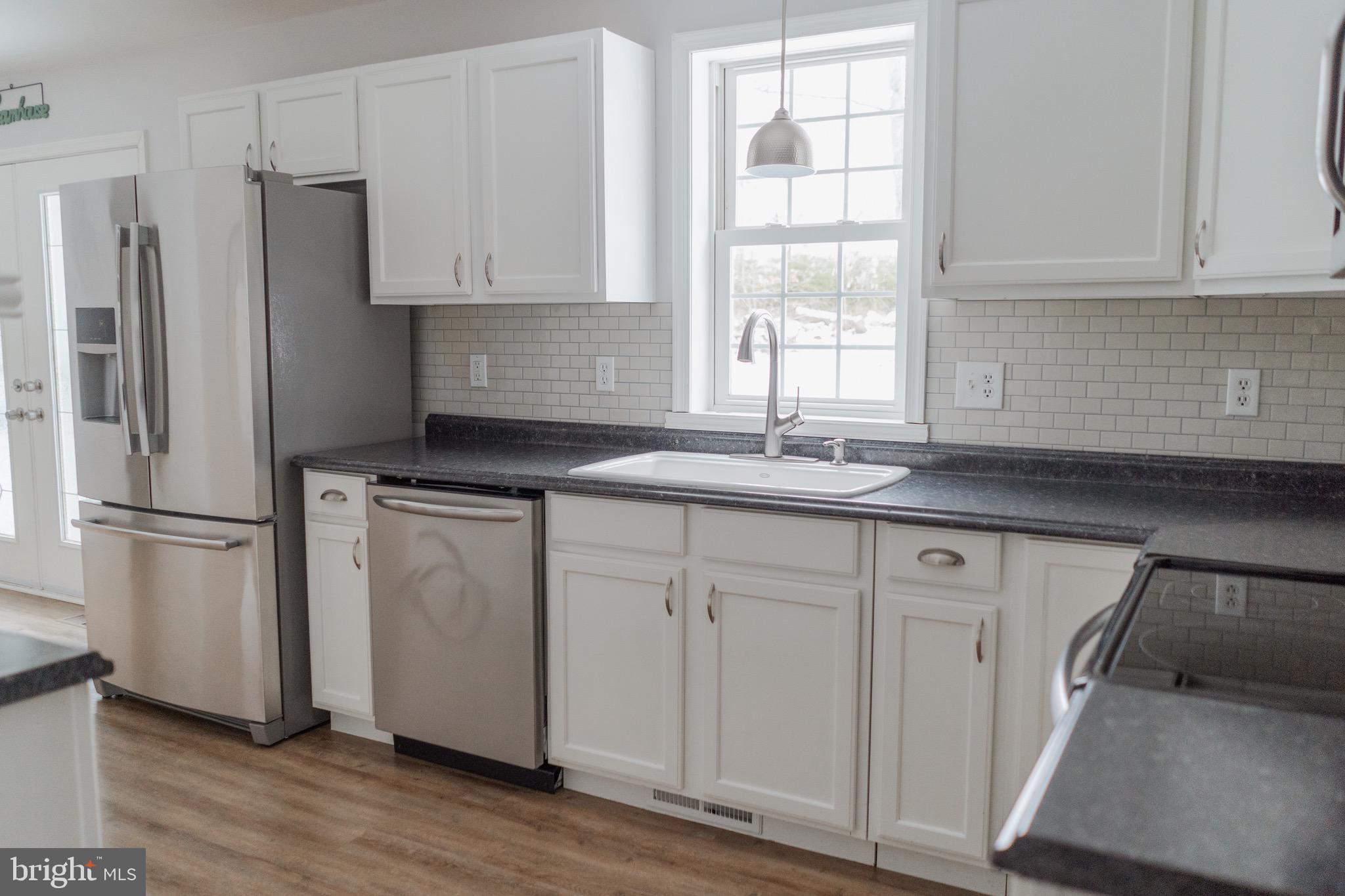 APPLE ORCHARD ACRES - Residential