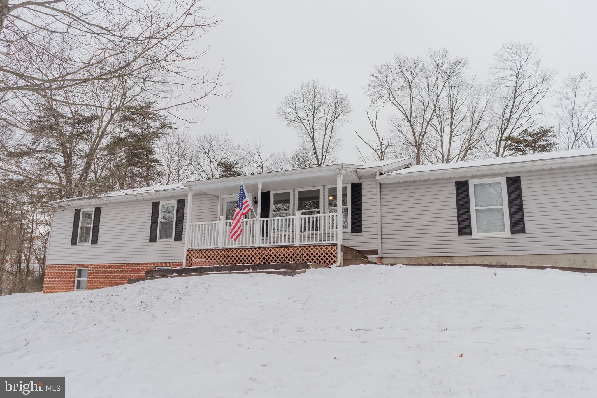 APPLE ORCHARD ACRES - Residential