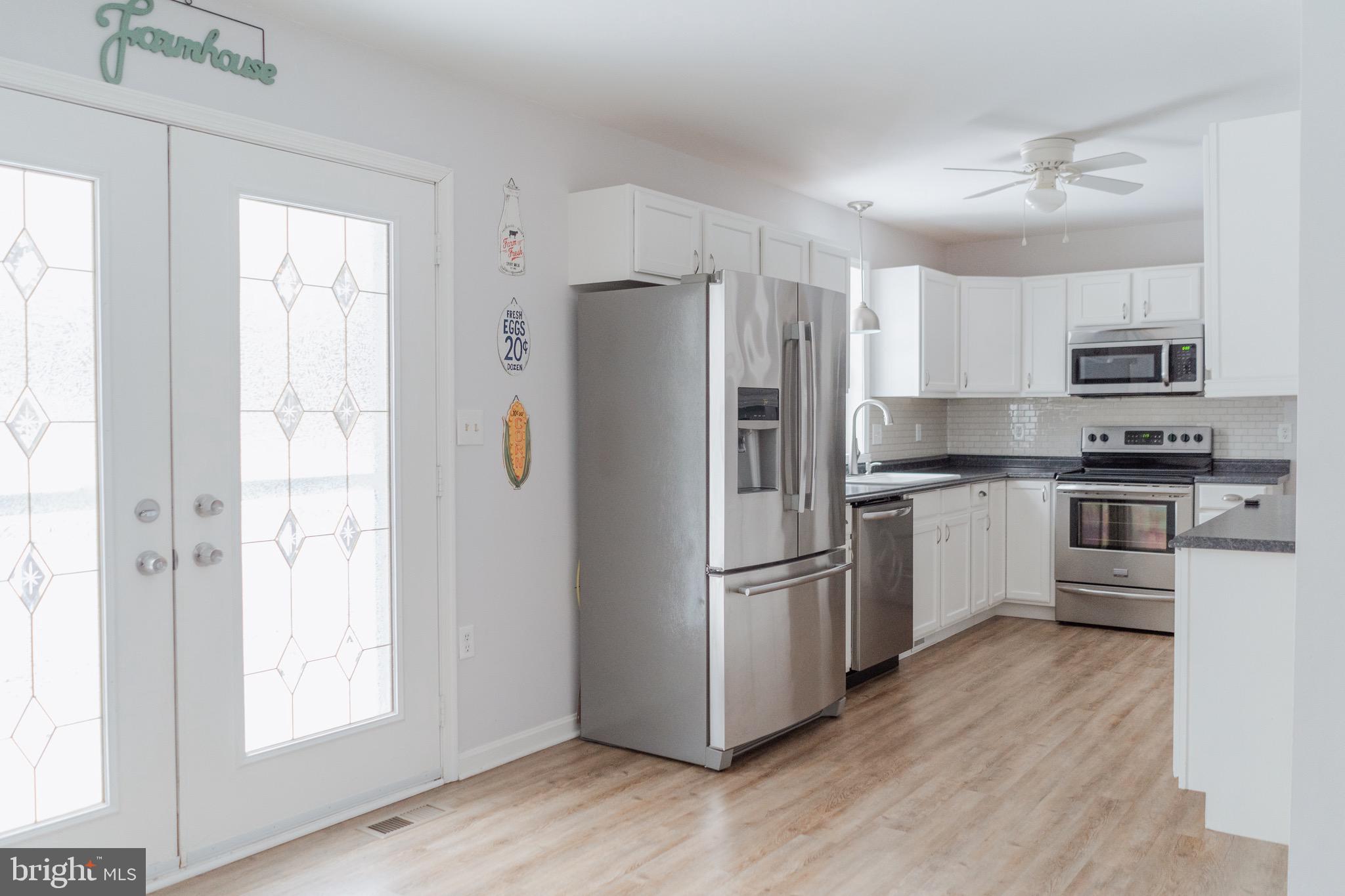 APPLE ORCHARD ACRES - Residential