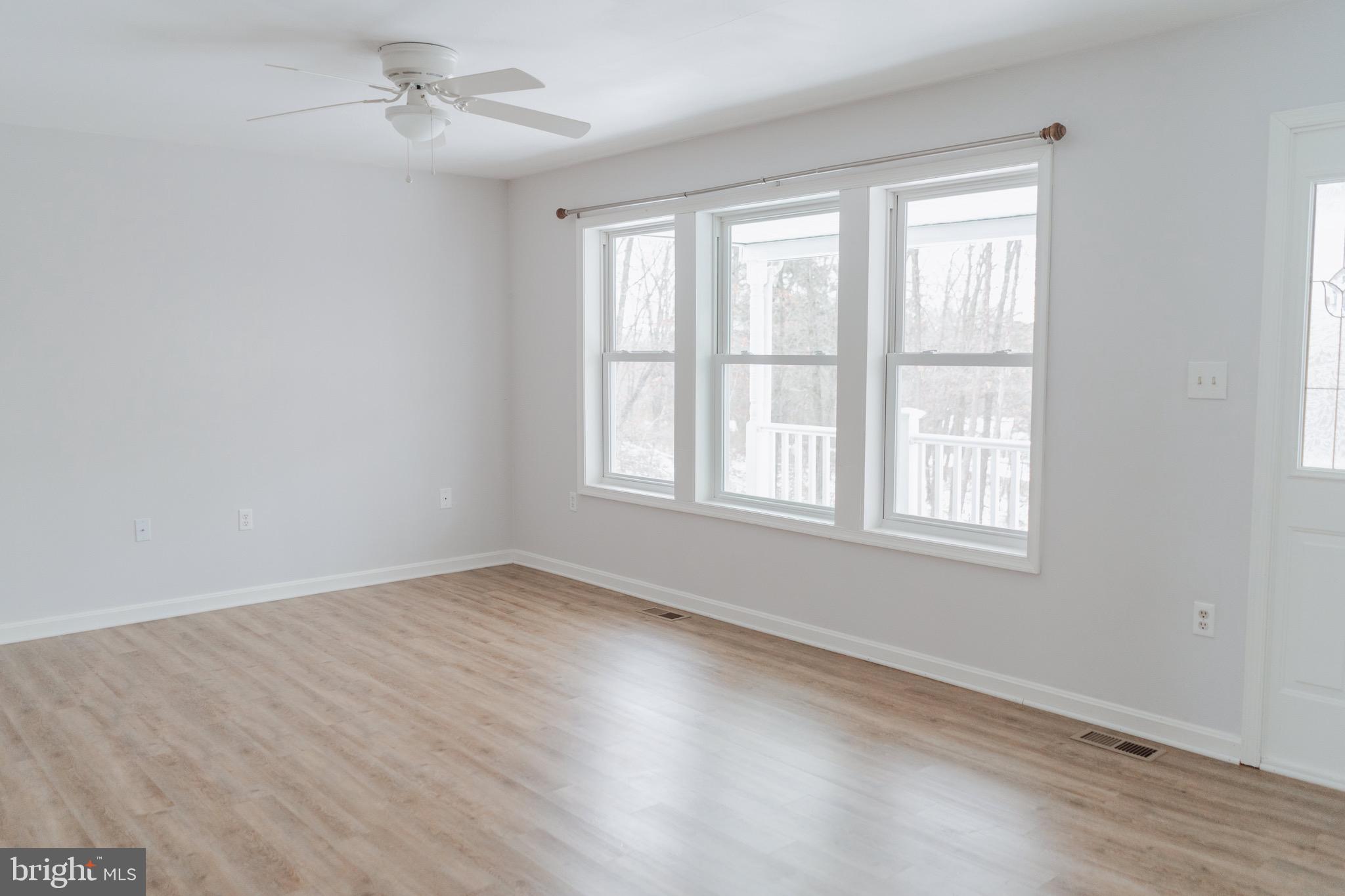 APPLE ORCHARD ACRES - Residential