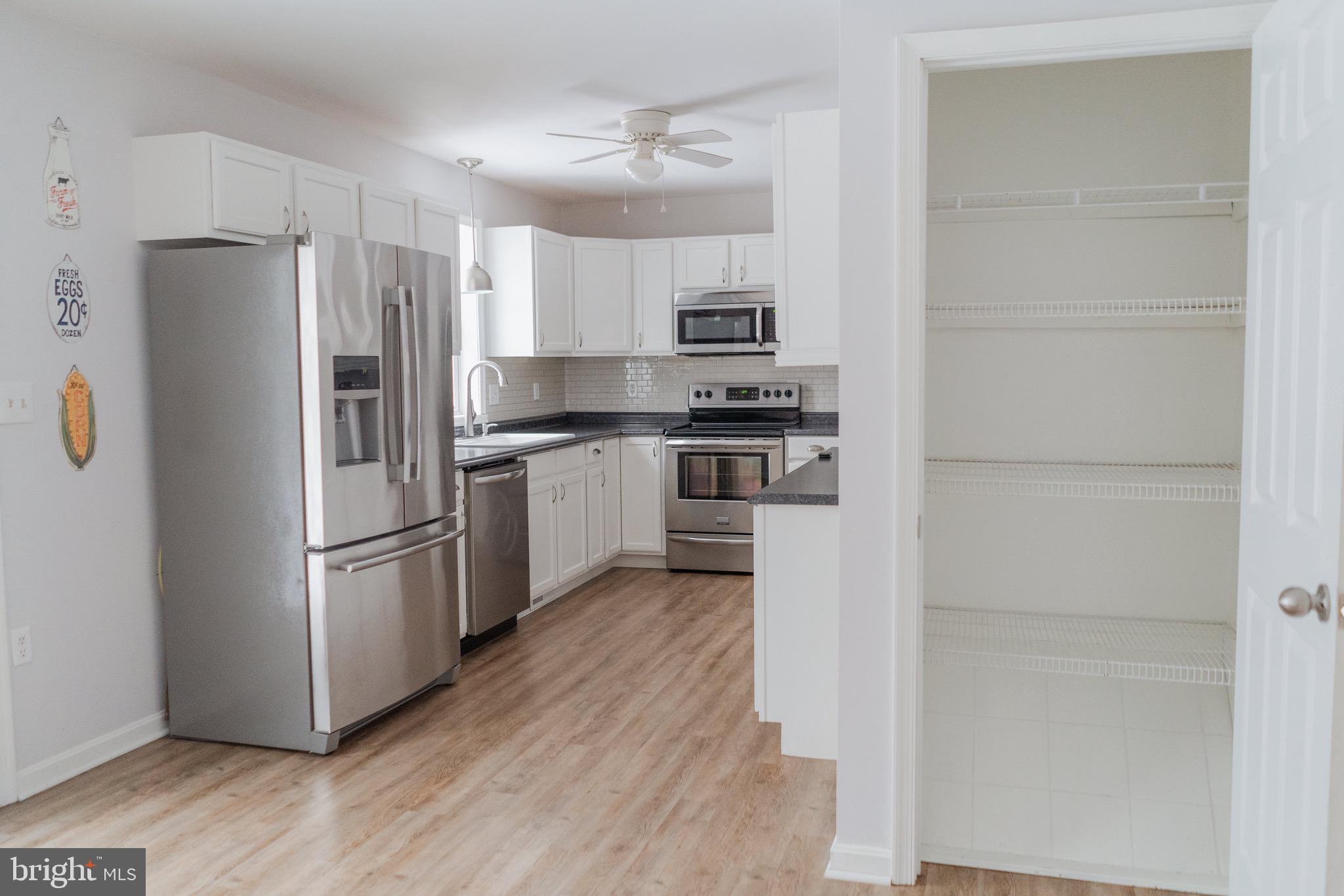 APPLE ORCHARD ACRES - Residential