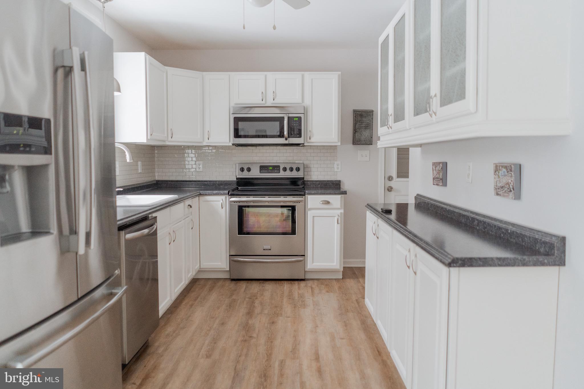 APPLE ORCHARD ACRES - Residential