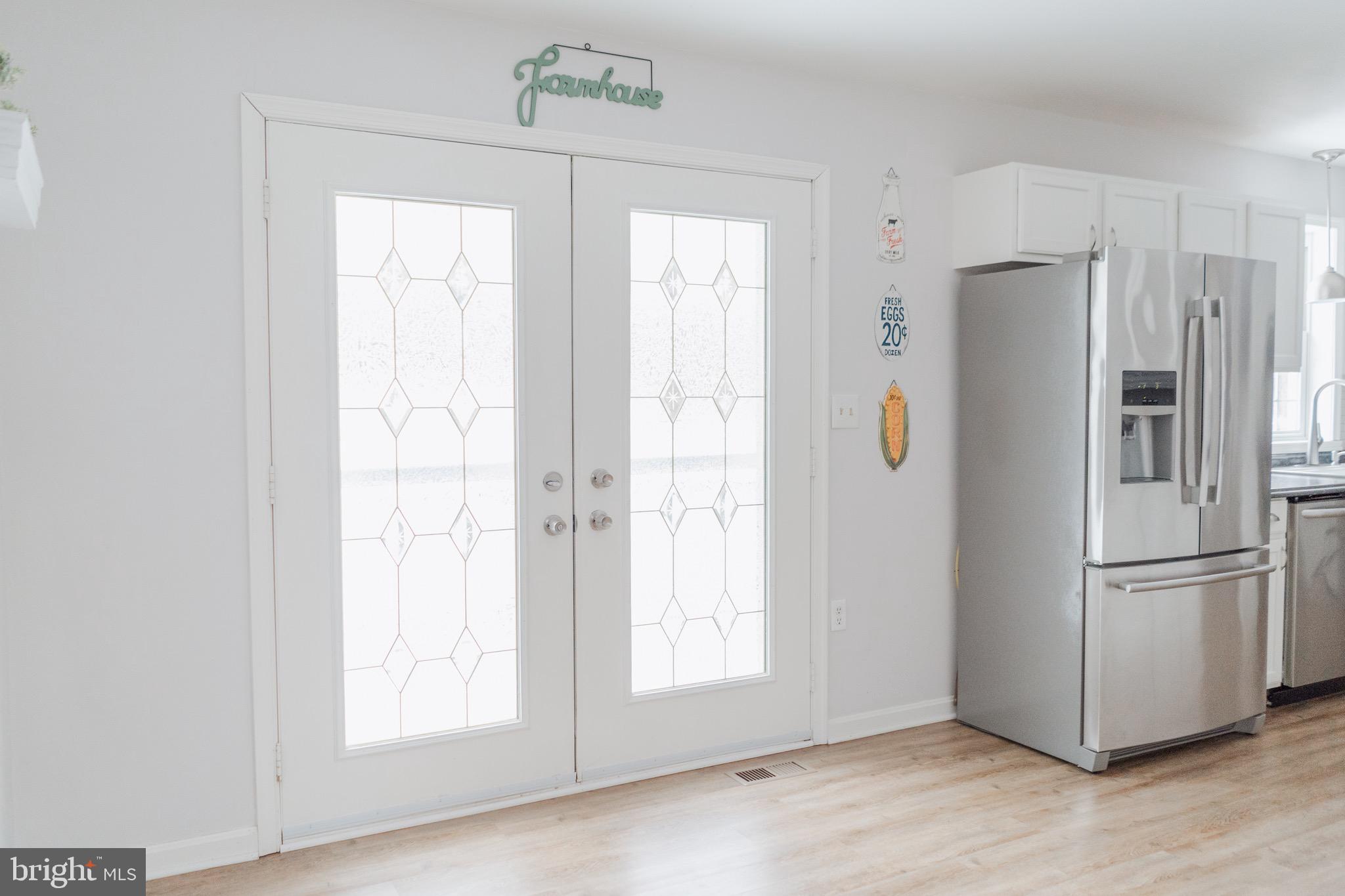 APPLE ORCHARD ACRES - Residential