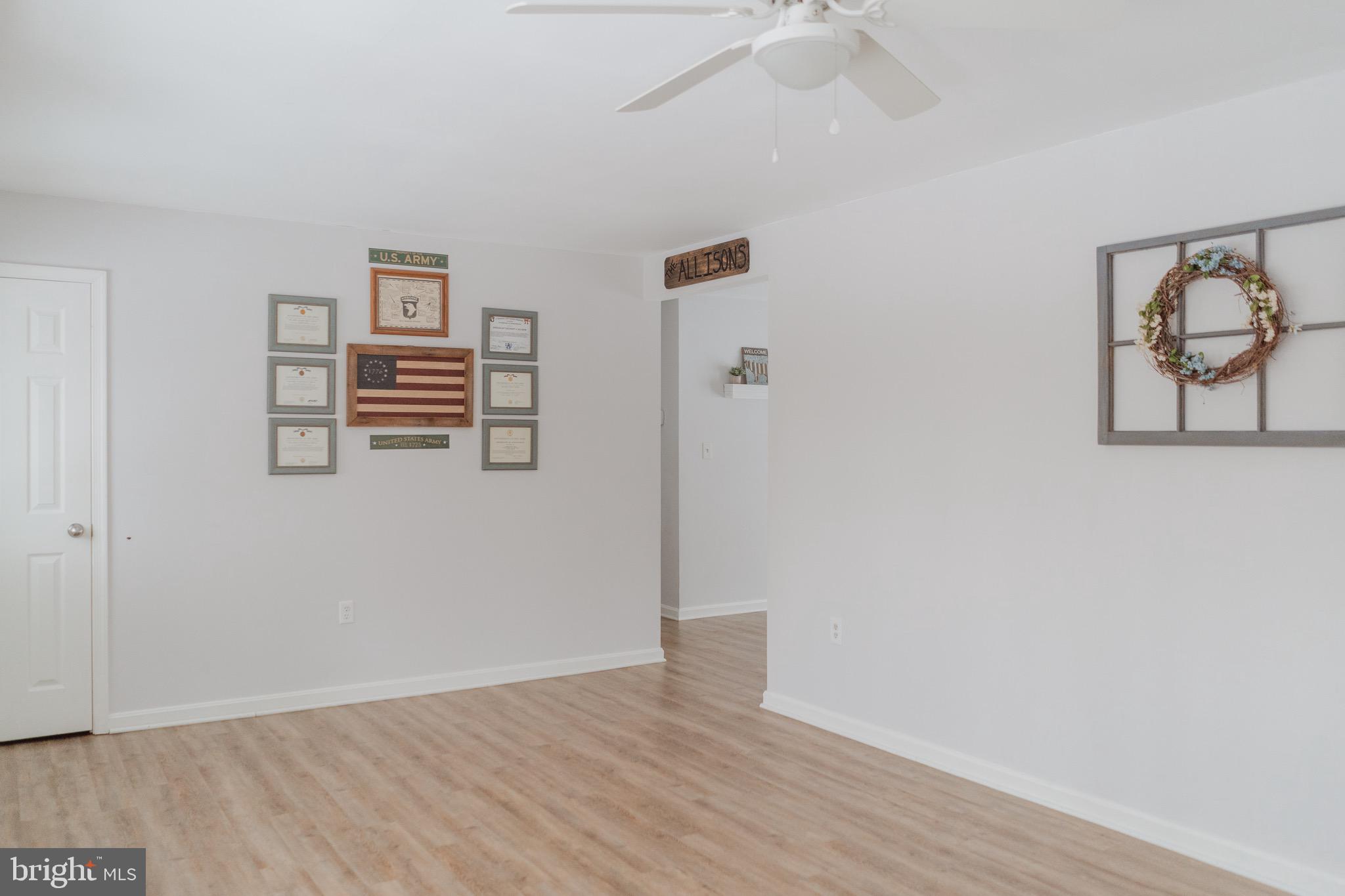 APPLE ORCHARD ACRES - Residential