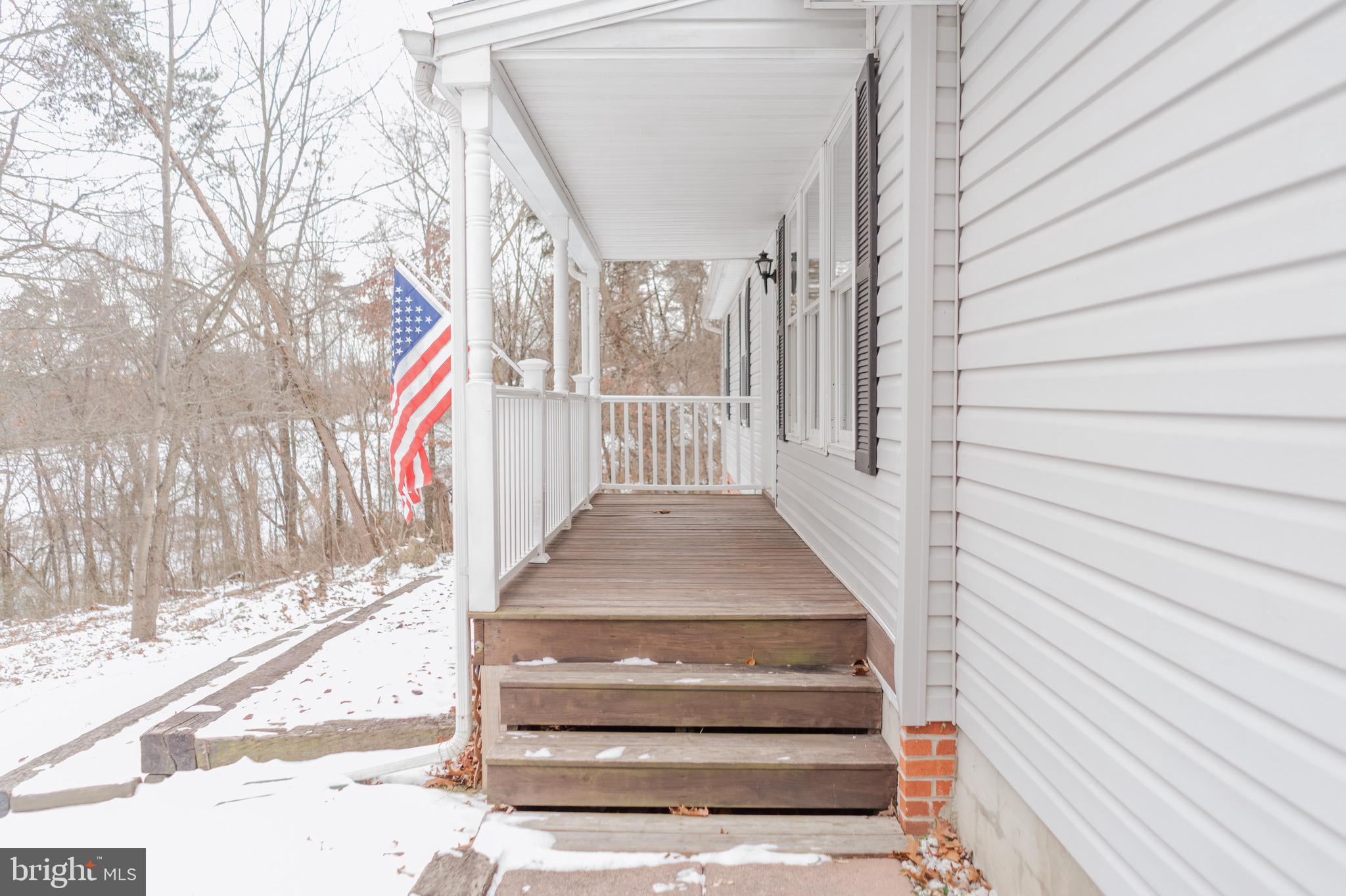 APPLE ORCHARD ACRES - Residential