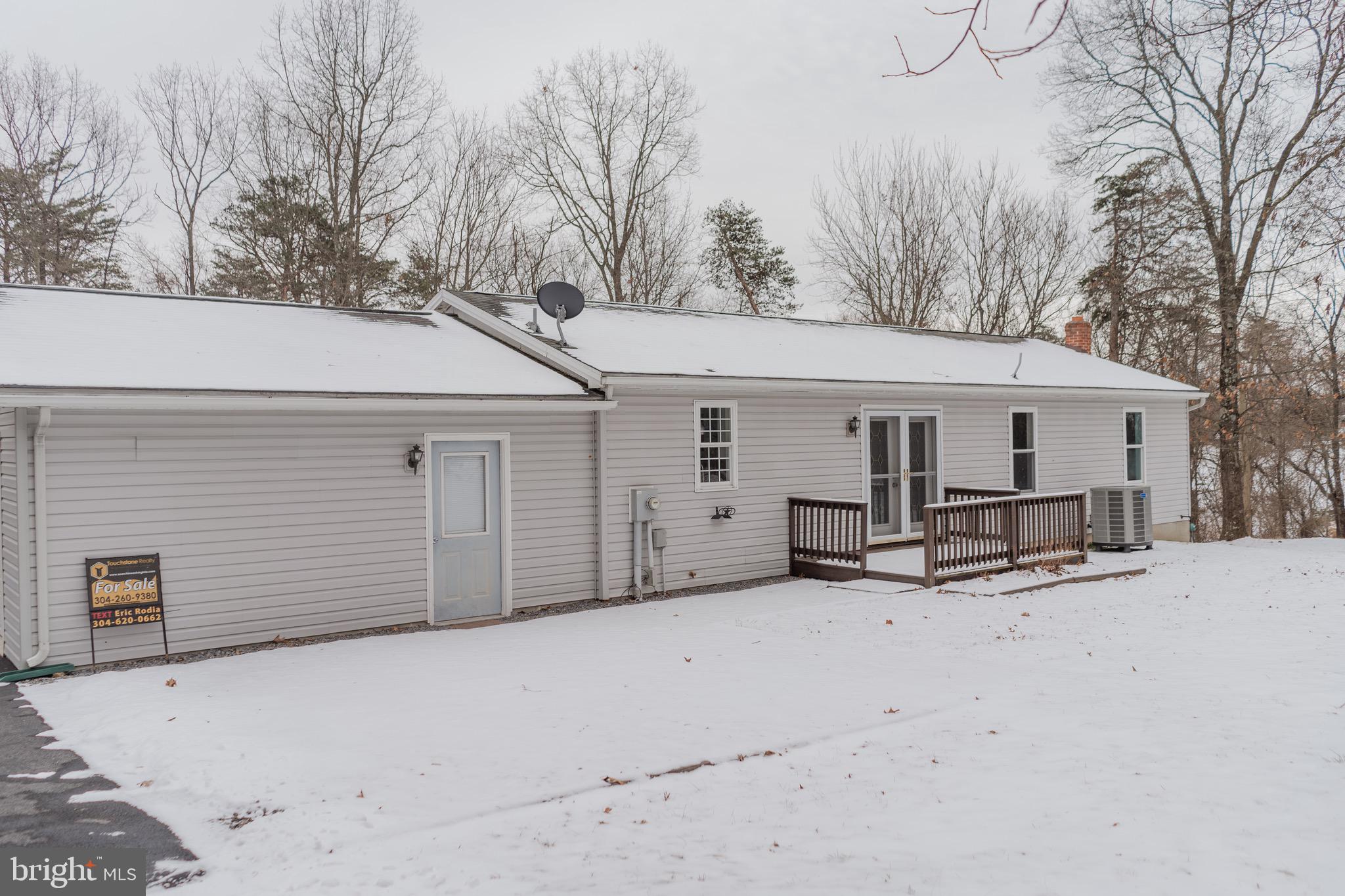 APPLE ORCHARD ACRES - Residential