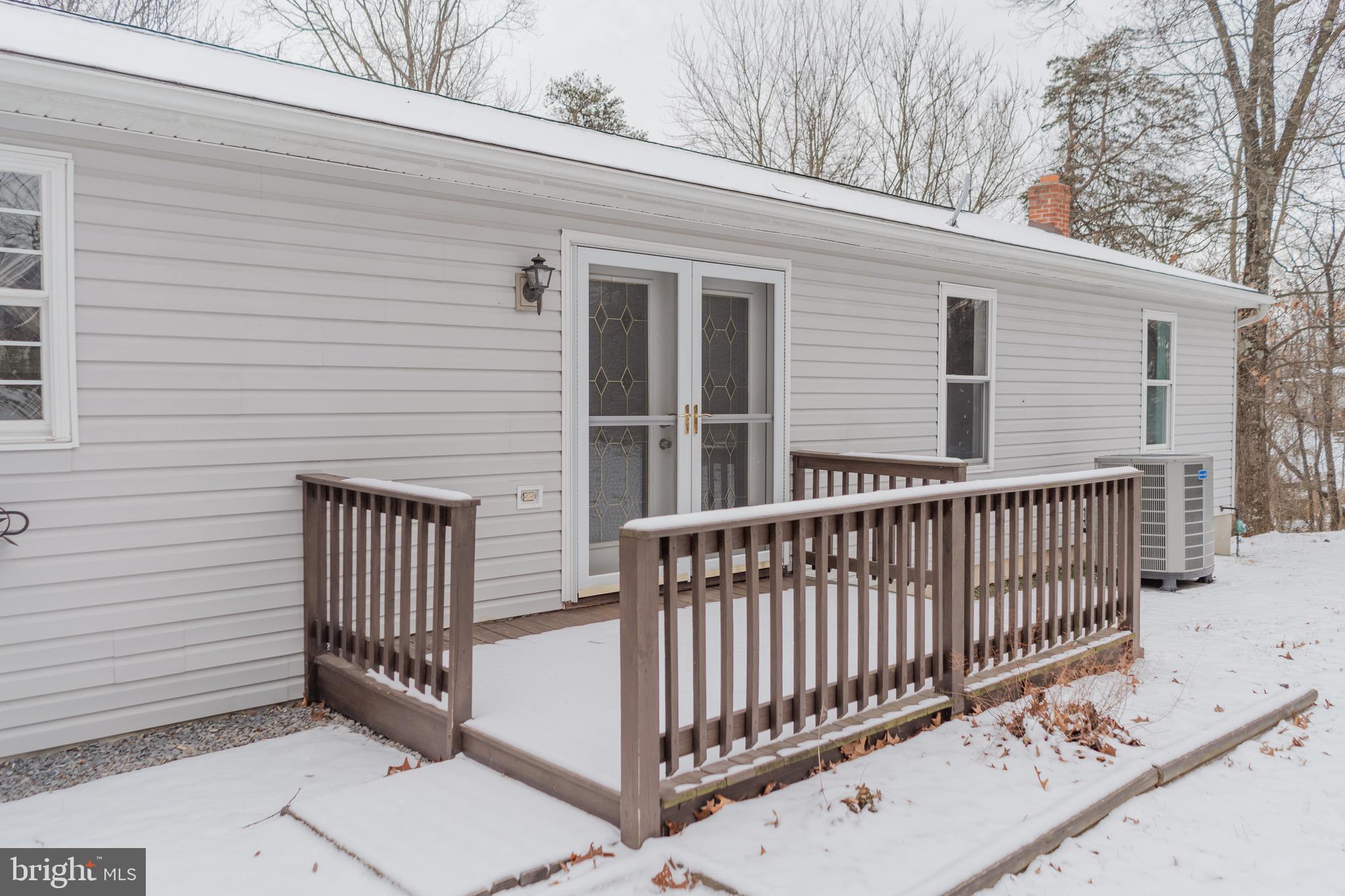 APPLE ORCHARD ACRES - Residential