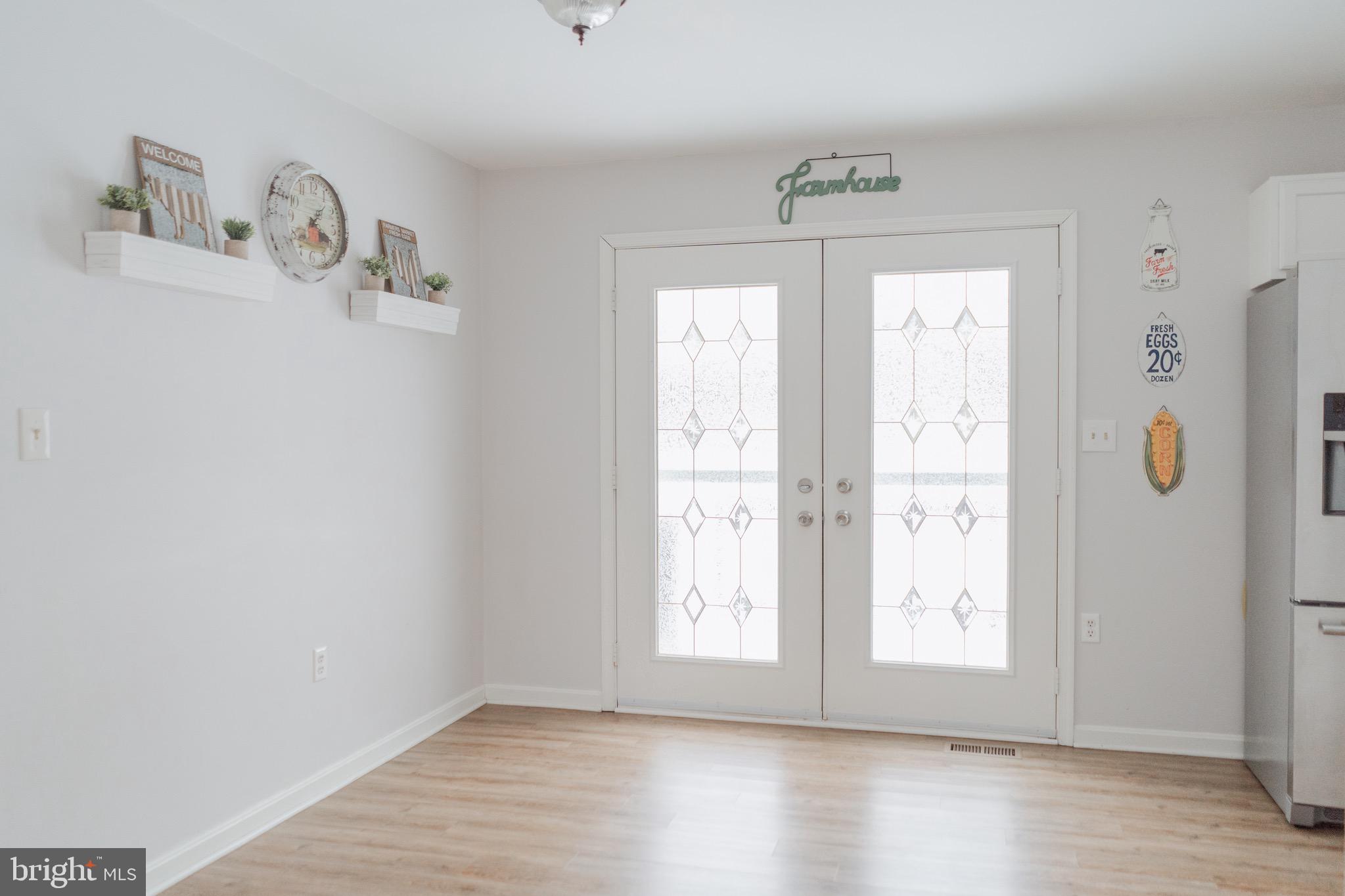 APPLE ORCHARD ACRES - Residential