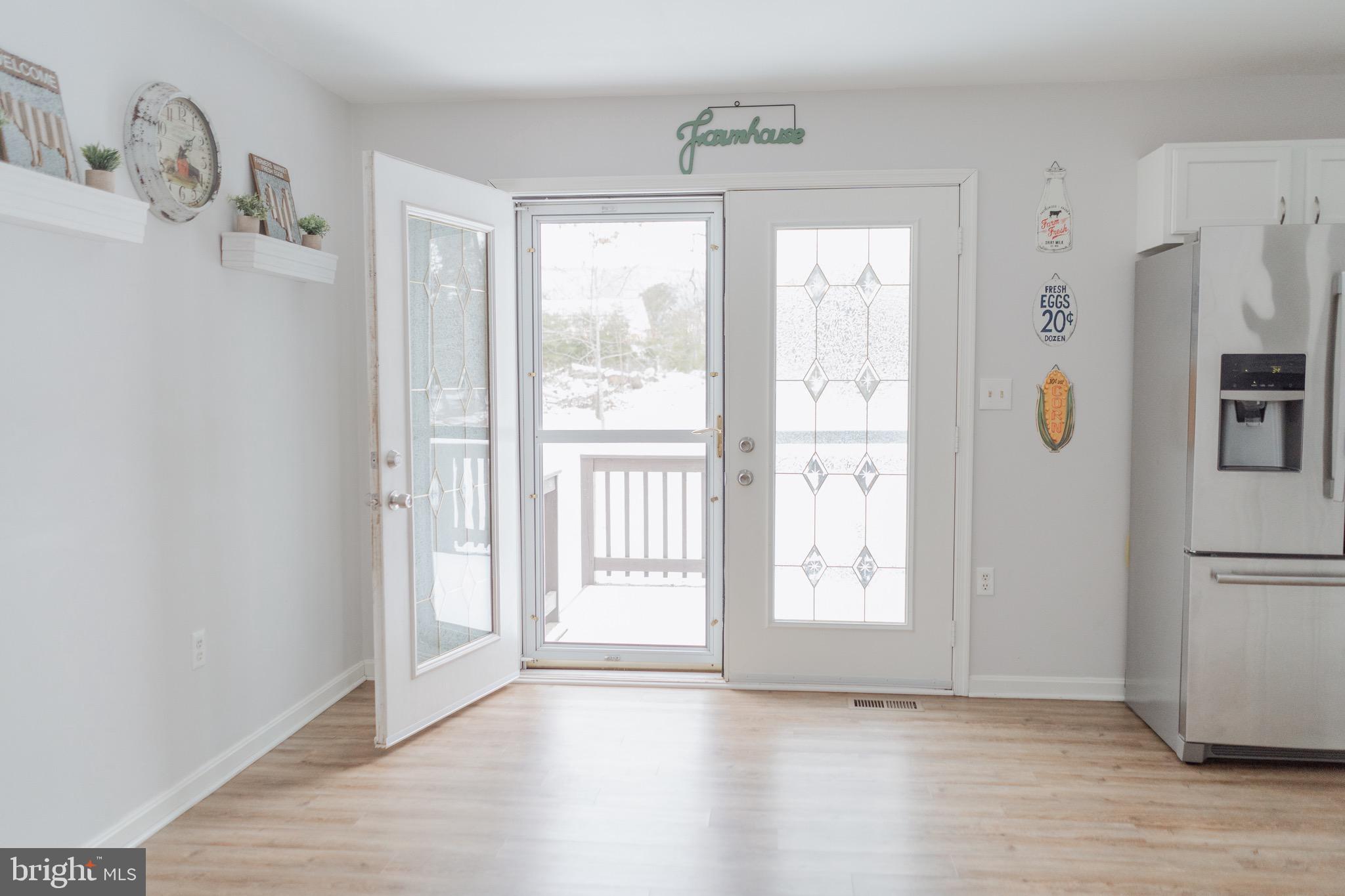 APPLE ORCHARD ACRES - Residential