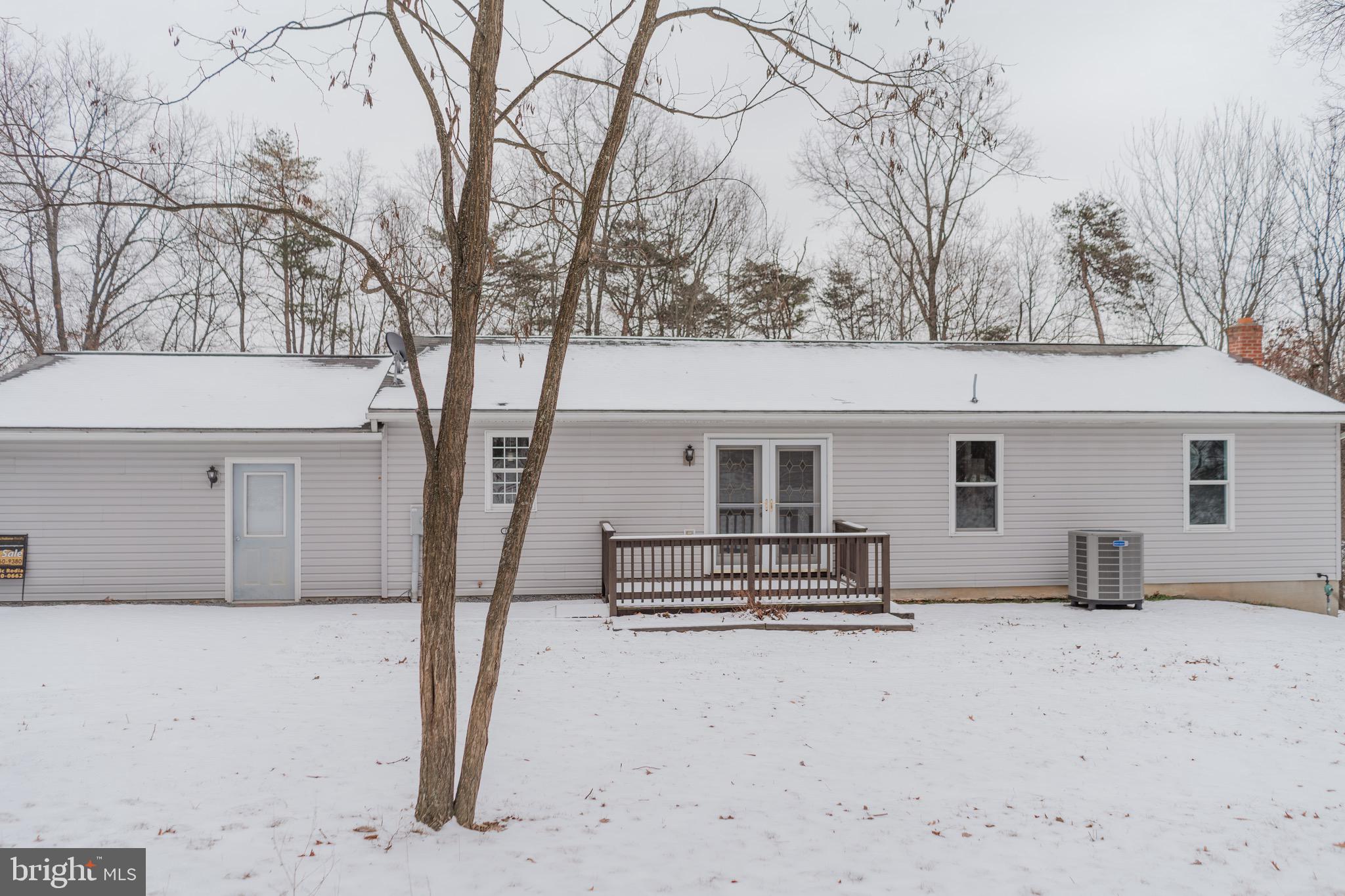 APPLE ORCHARD ACRES - Residential