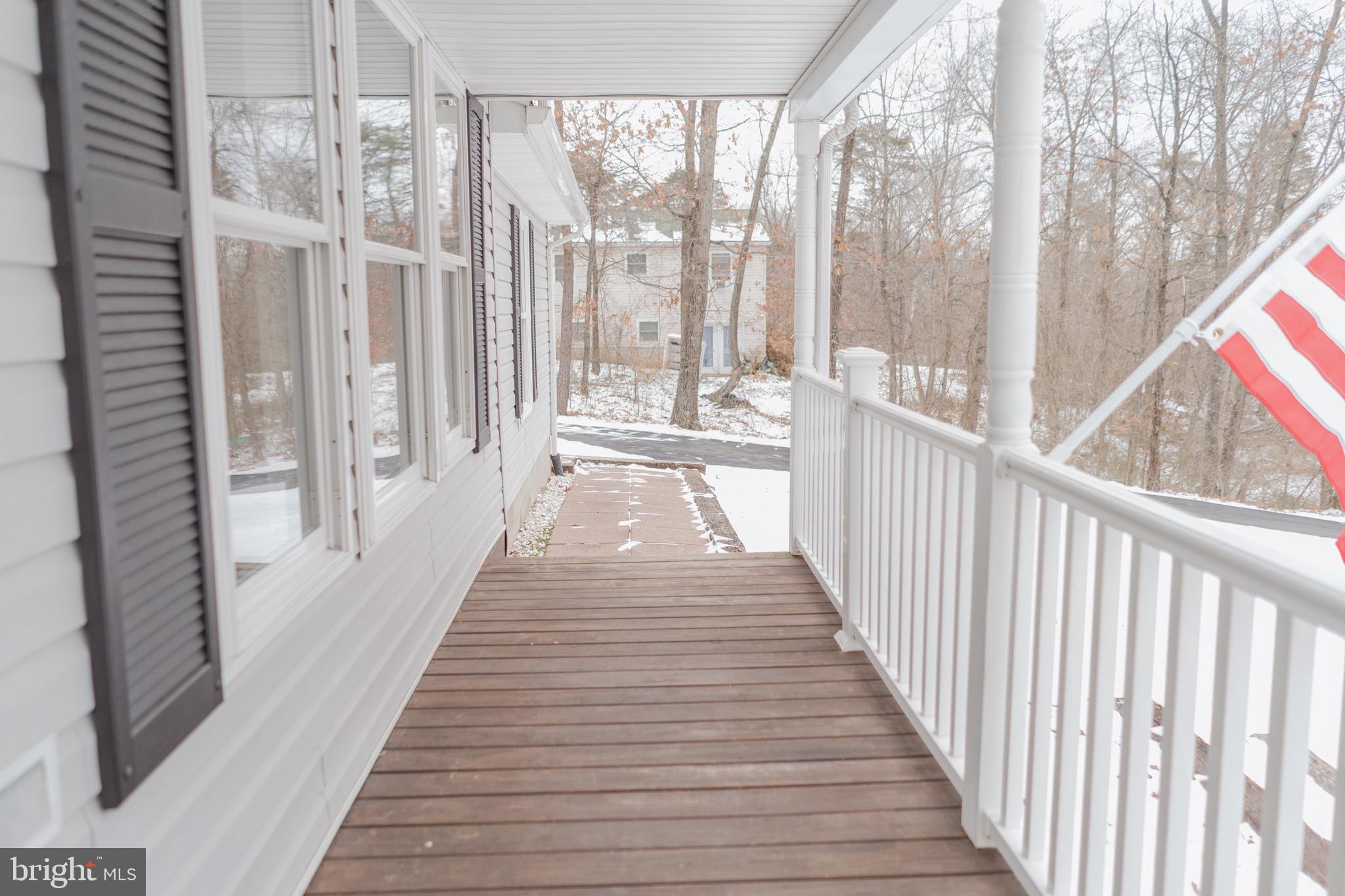 APPLE ORCHARD ACRES - Residential