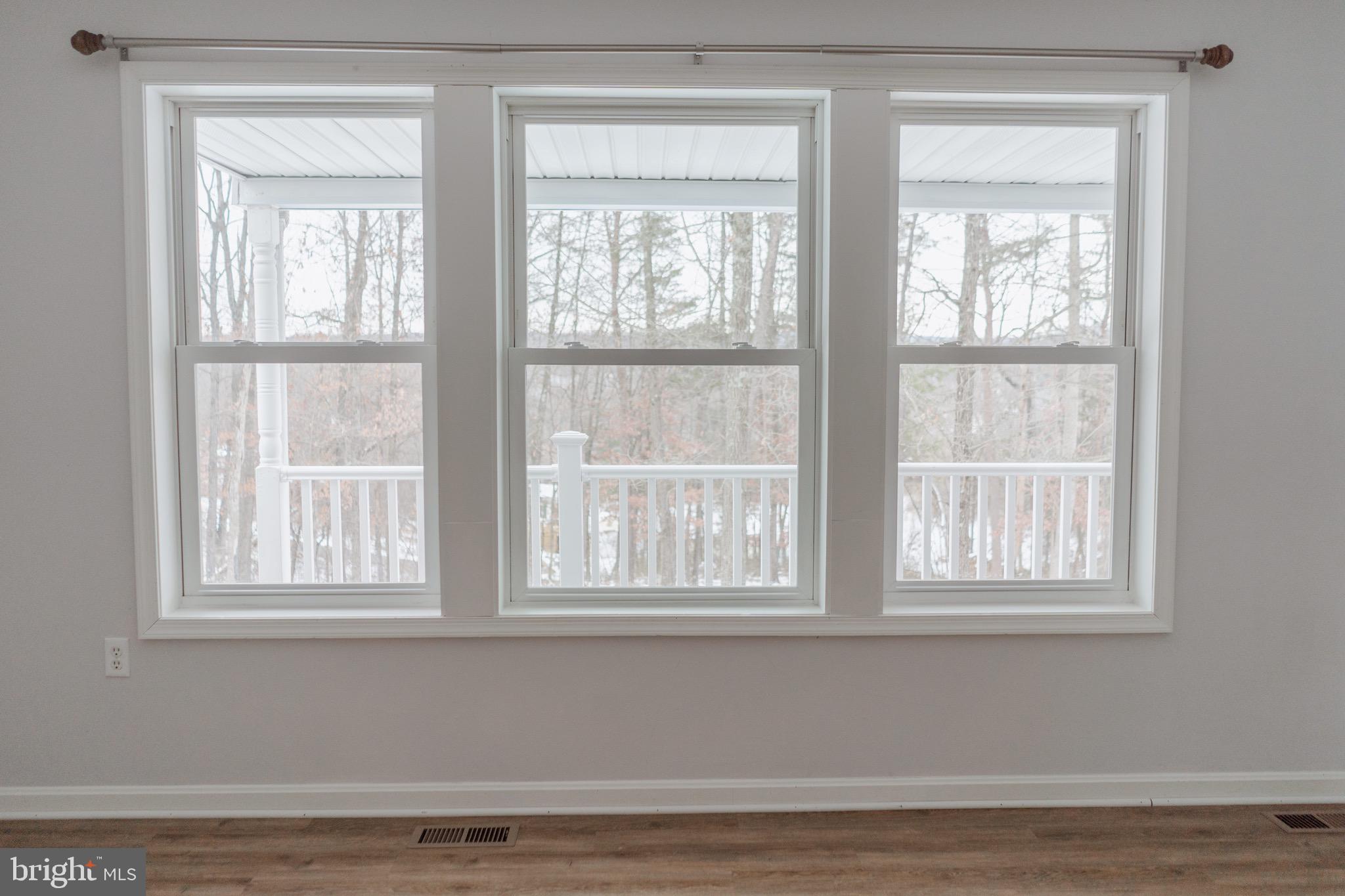 APPLE ORCHARD ACRES - Residential