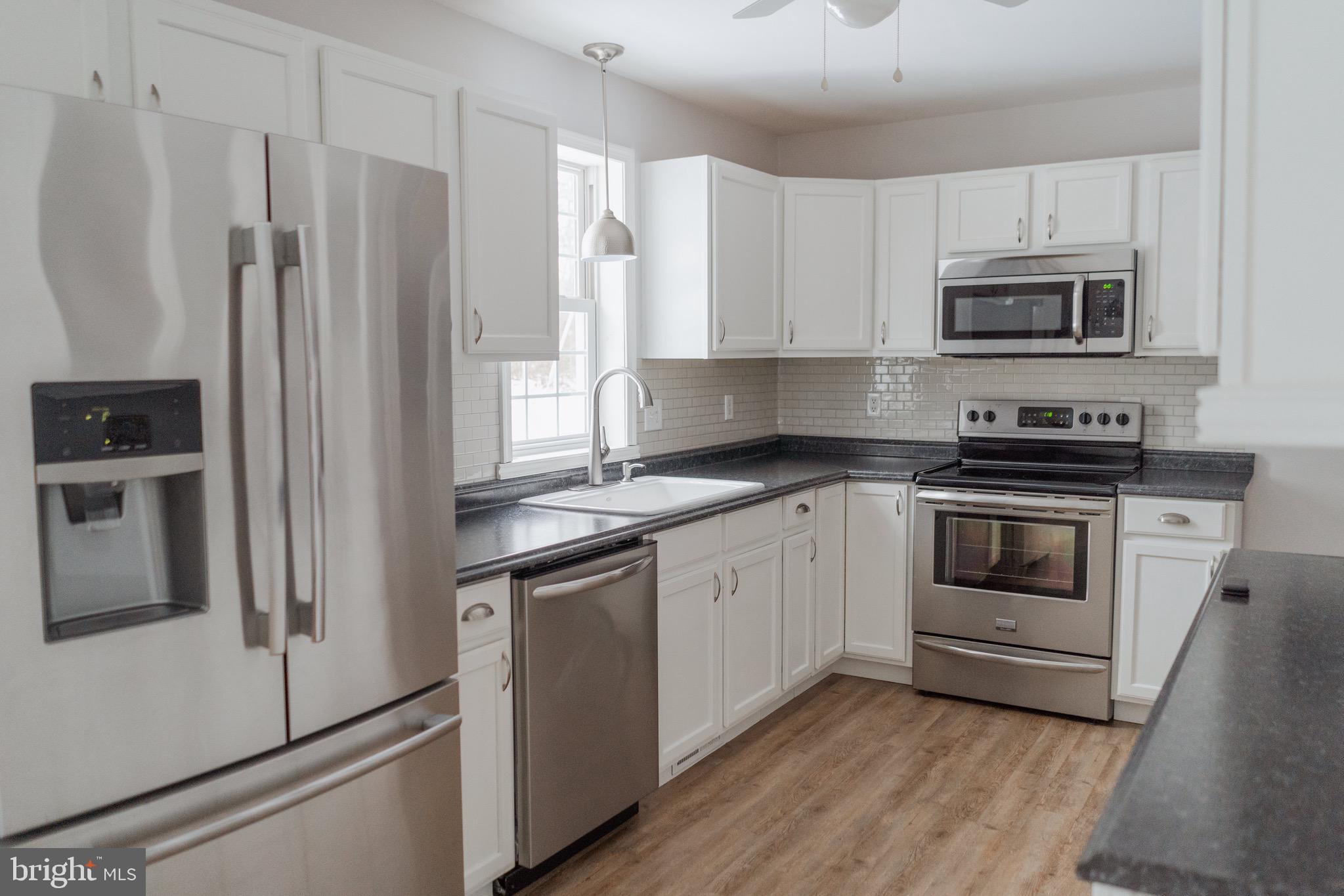 APPLE ORCHARD ACRES - Residential