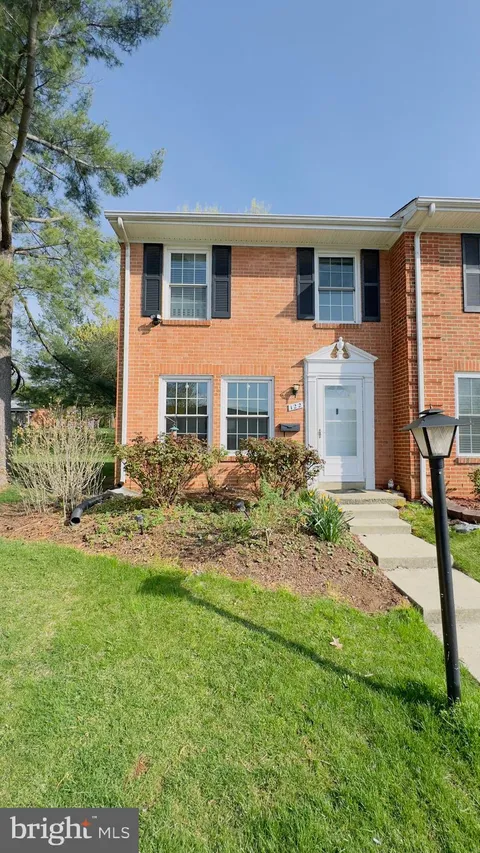 122 N Auburn Drive, Sterling, VA 20164 - MLS#: VALO2093088