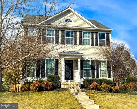 42936 Spyder Place, Chantilly, VA 20152 - MLS#: VALO2089782