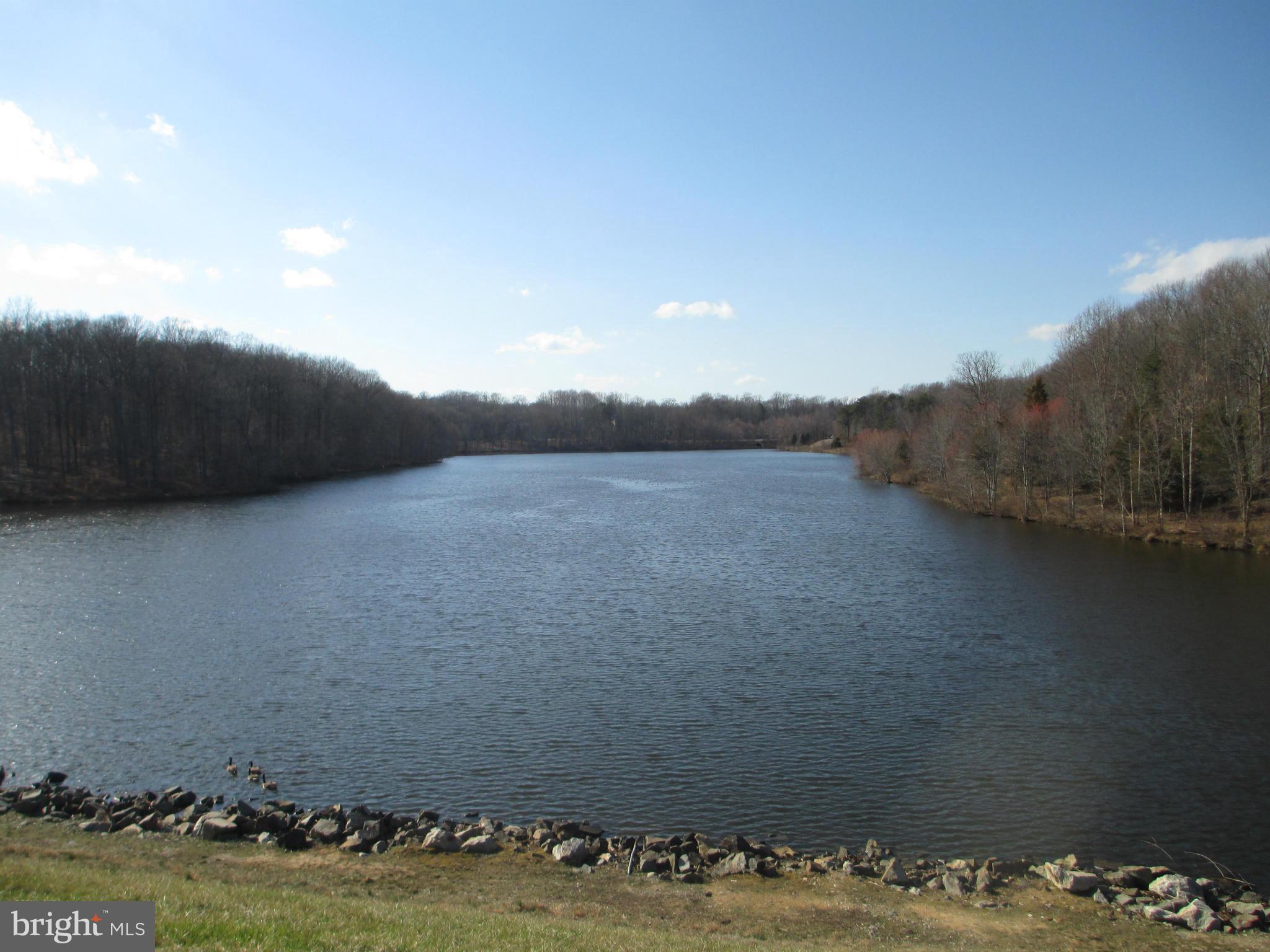 GLENWOOD MANOR - Residential Lease