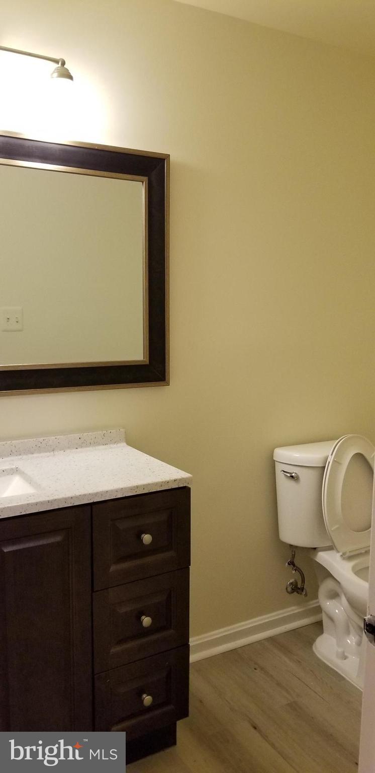 GLENWOOD MANOR - Residential Lease