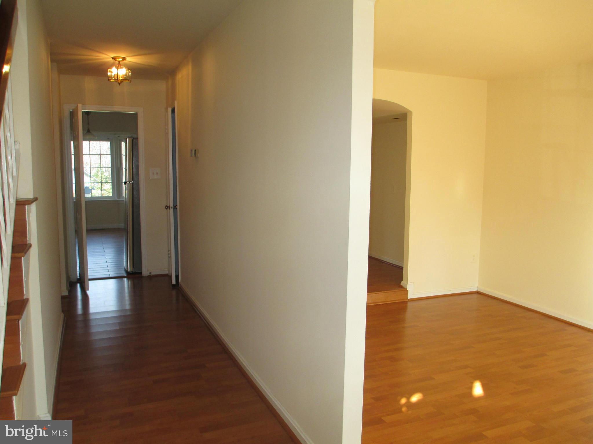 GLENWOOD MANOR - Residential Lease