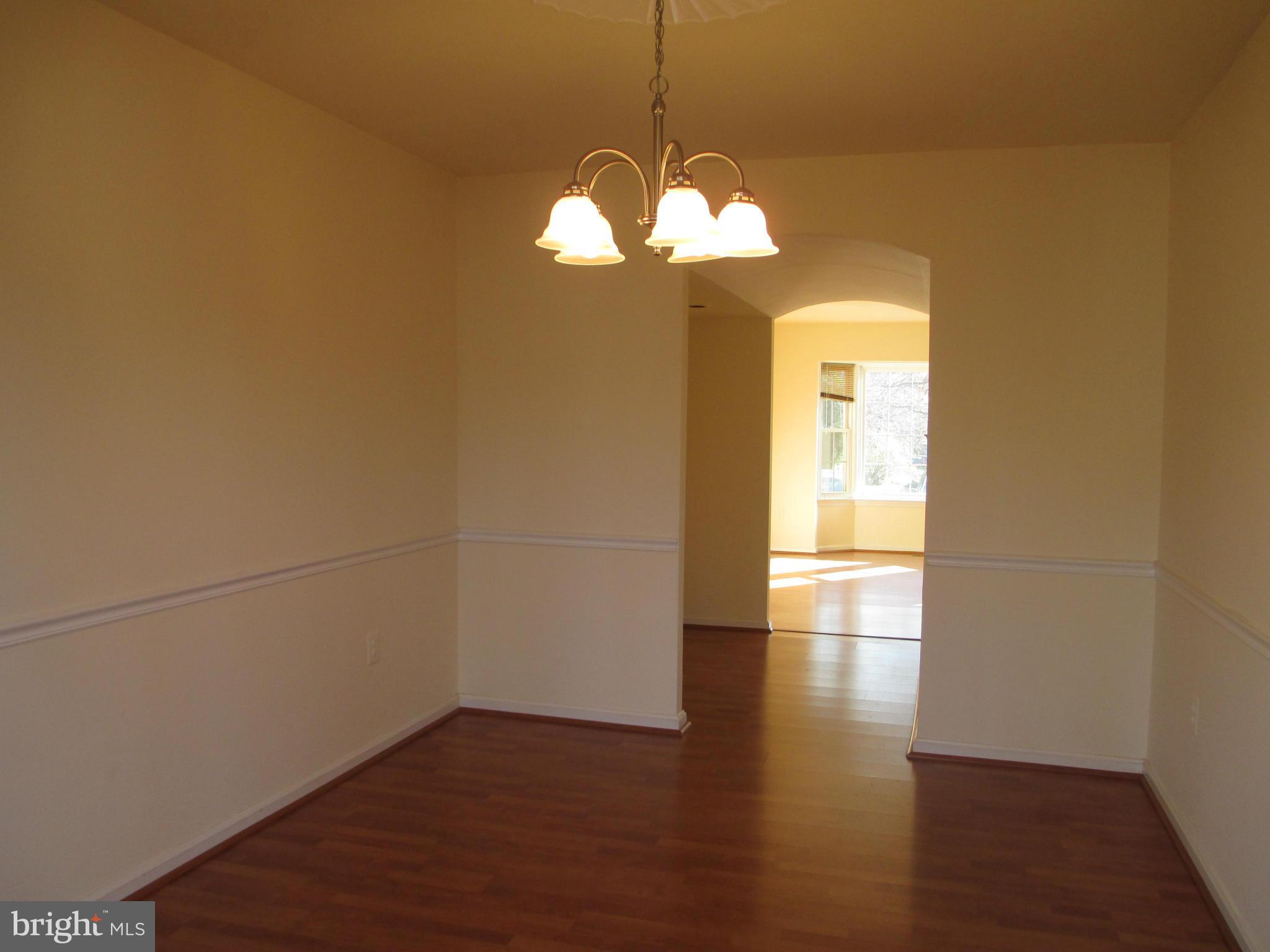 GLENWOOD MANOR - Residential Lease