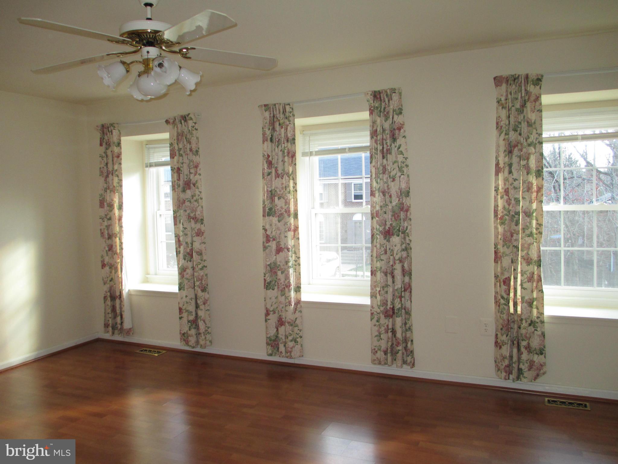 GLENWOOD MANOR - Residential Lease