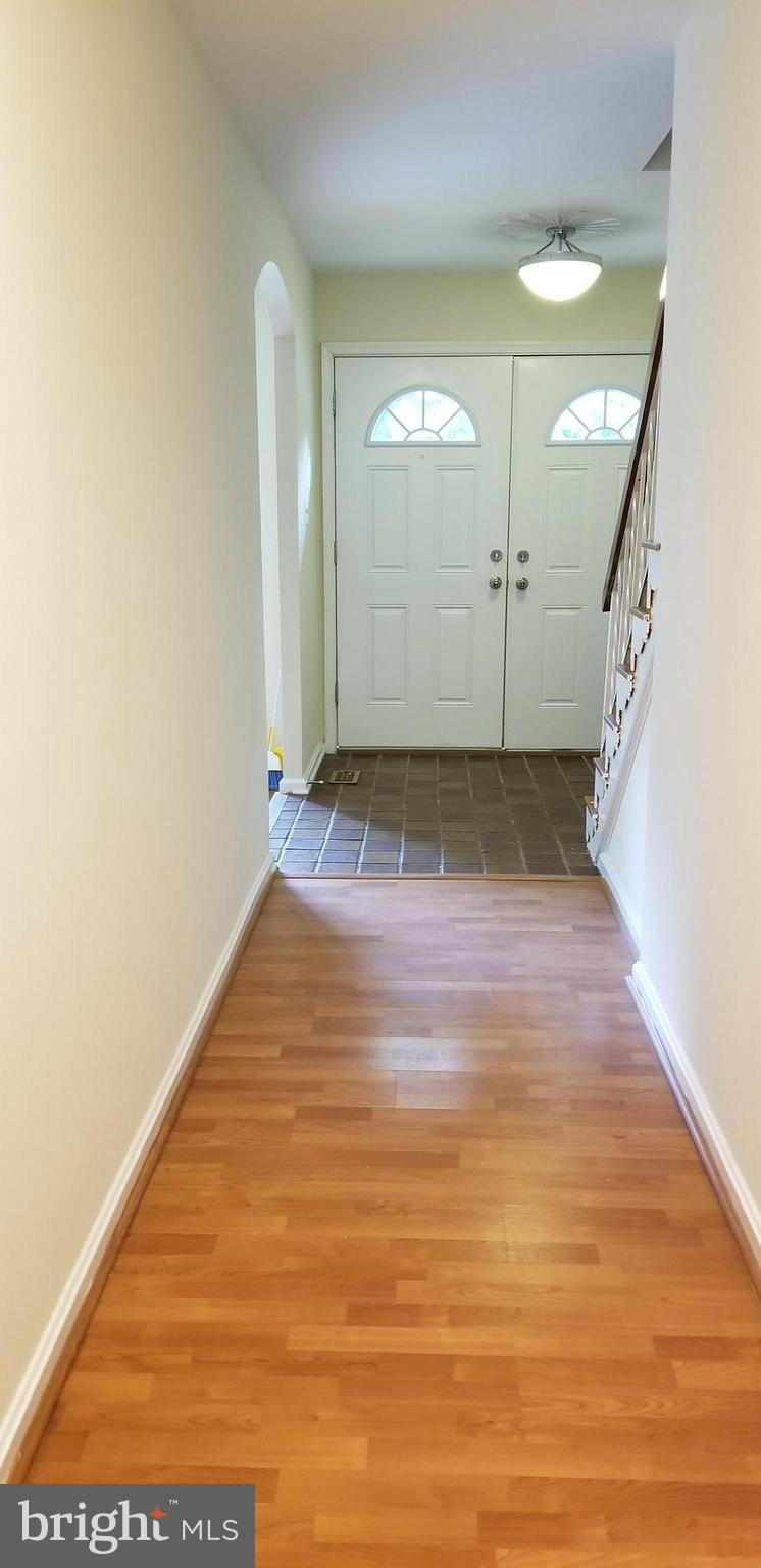 GLENWOOD MANOR - Residential Lease