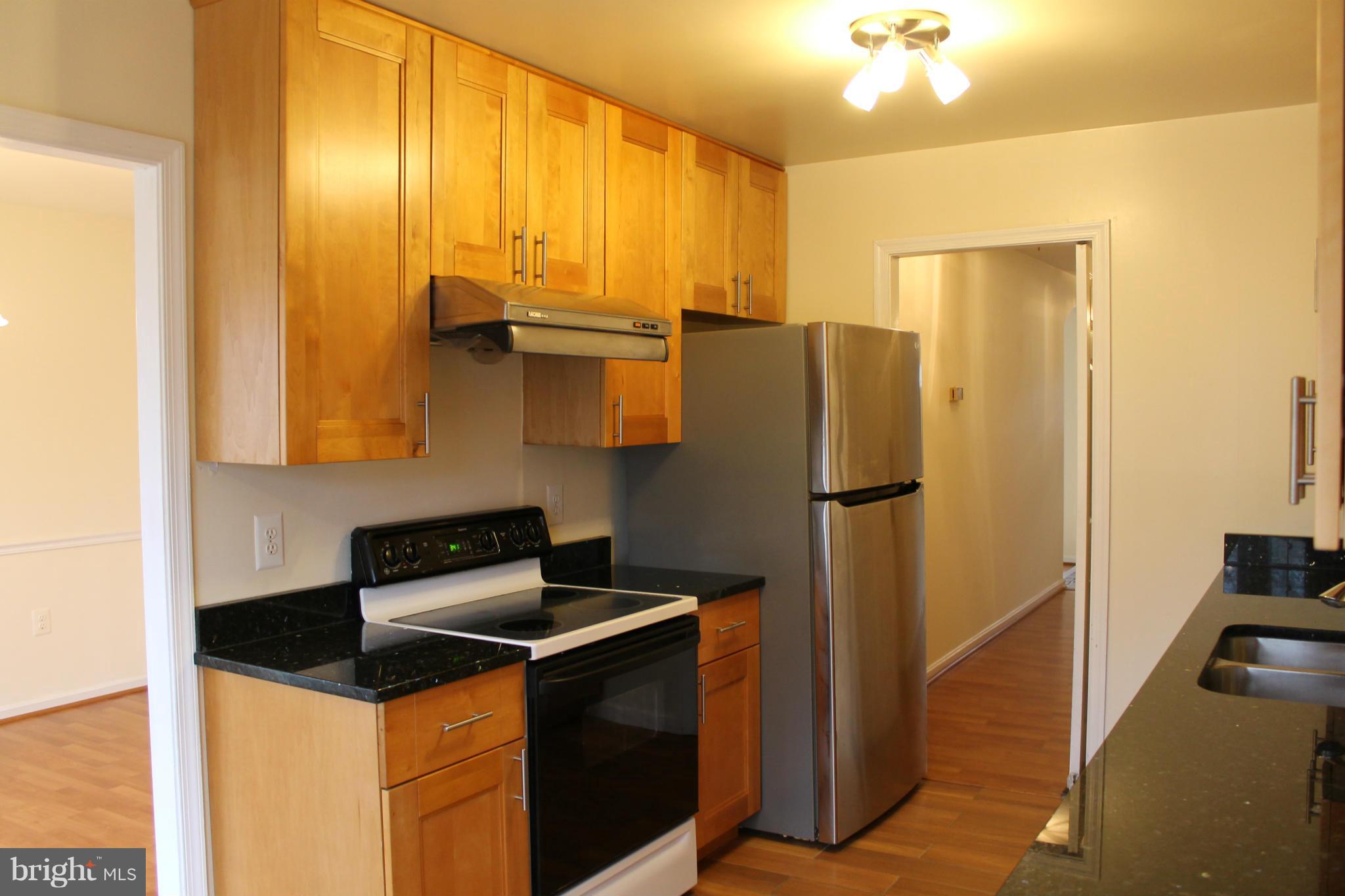 GLENWOOD MANOR - Residential Lease