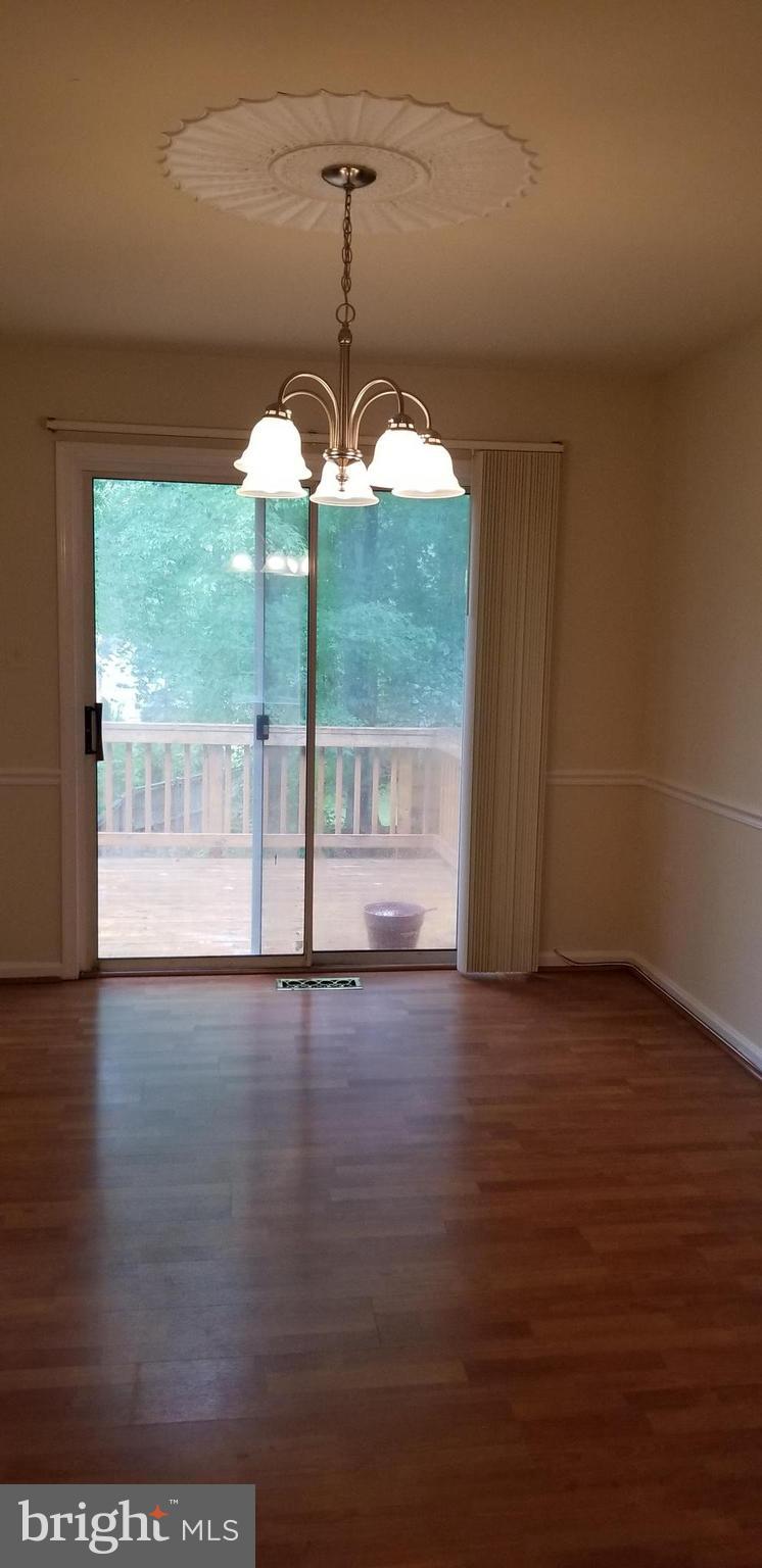 GLENWOOD MANOR - Residential Lease