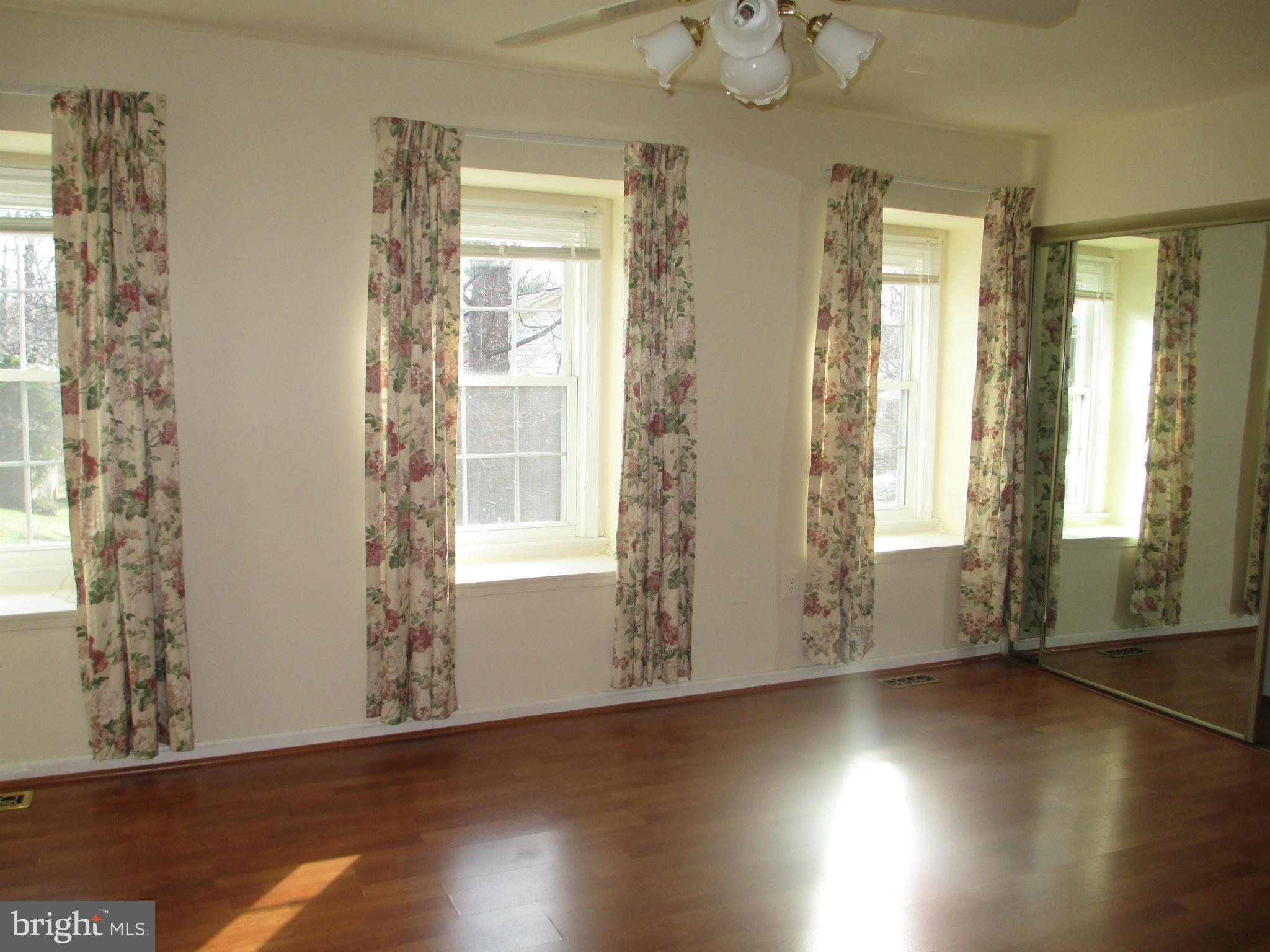 GLENWOOD MANOR - Residential Lease