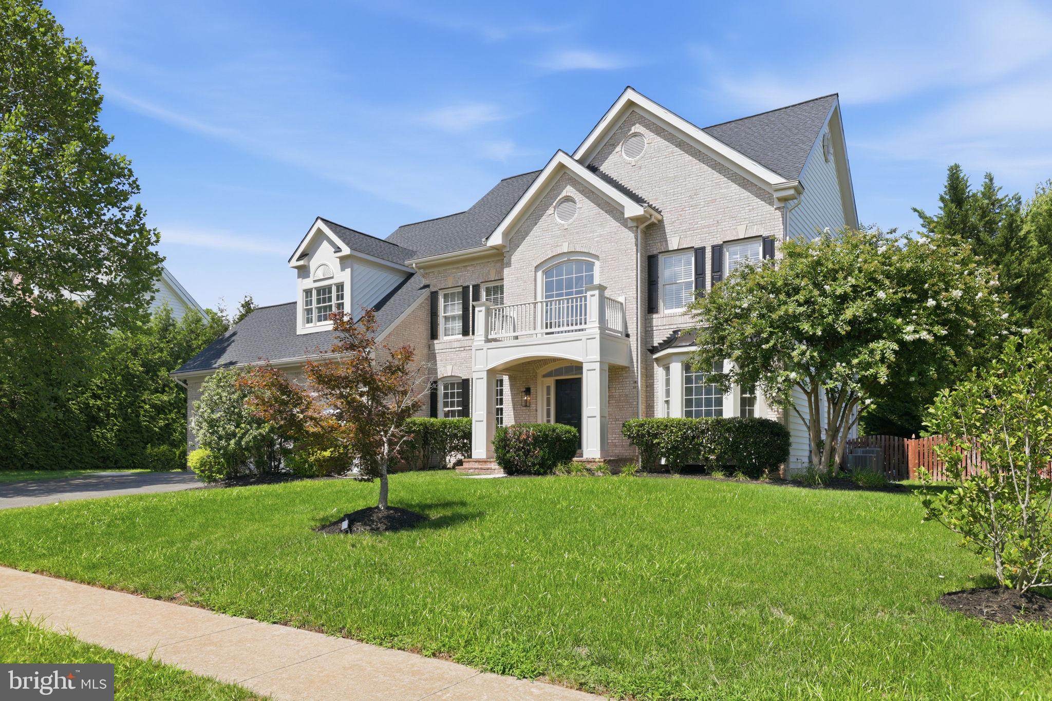 18426 RIM ROCK CIRCLE