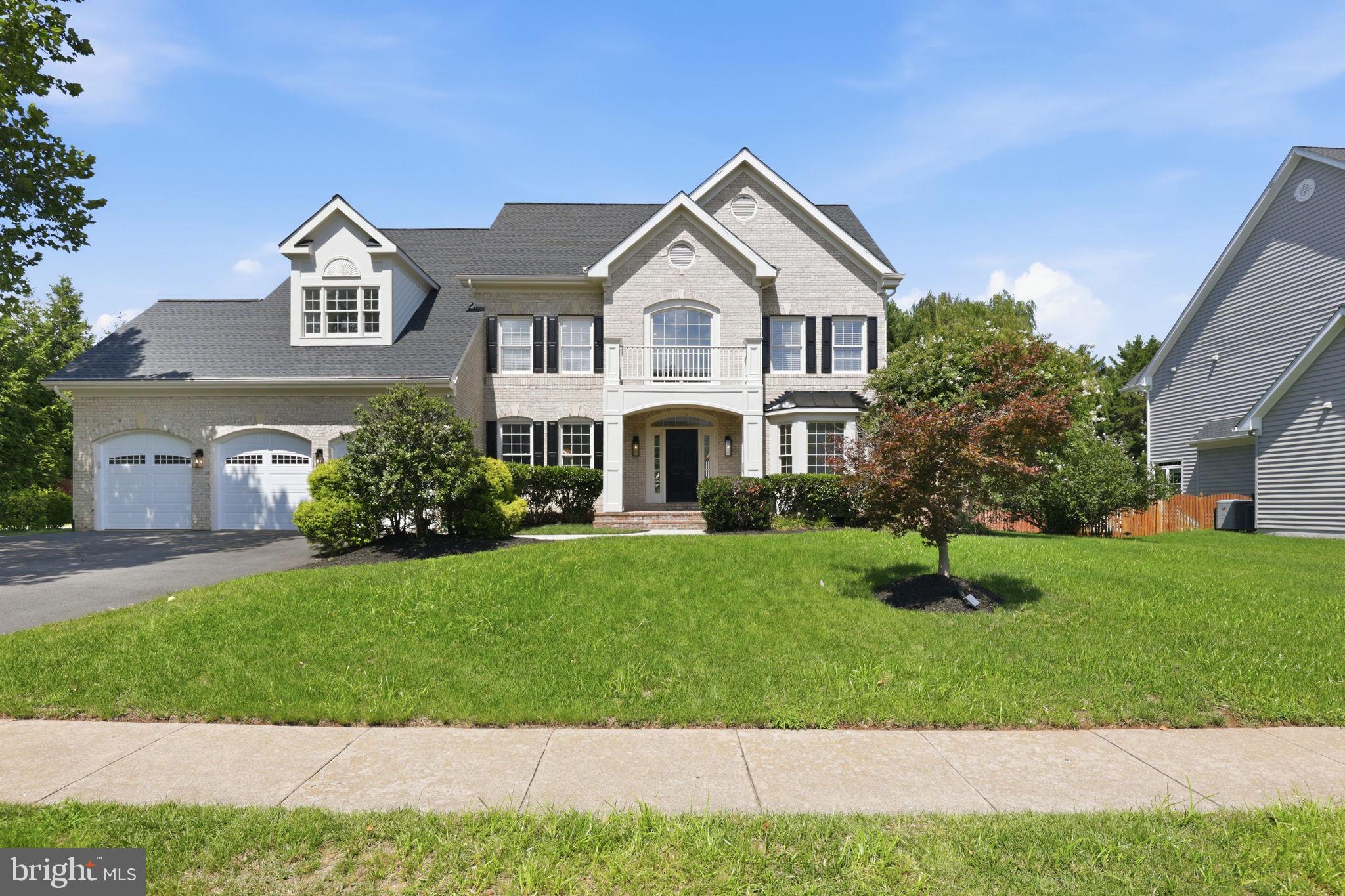 18426 RIM ROCK CIRCLE