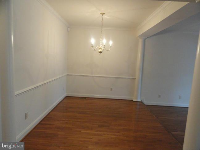 VIRGINIA CENTER - Residential Lease