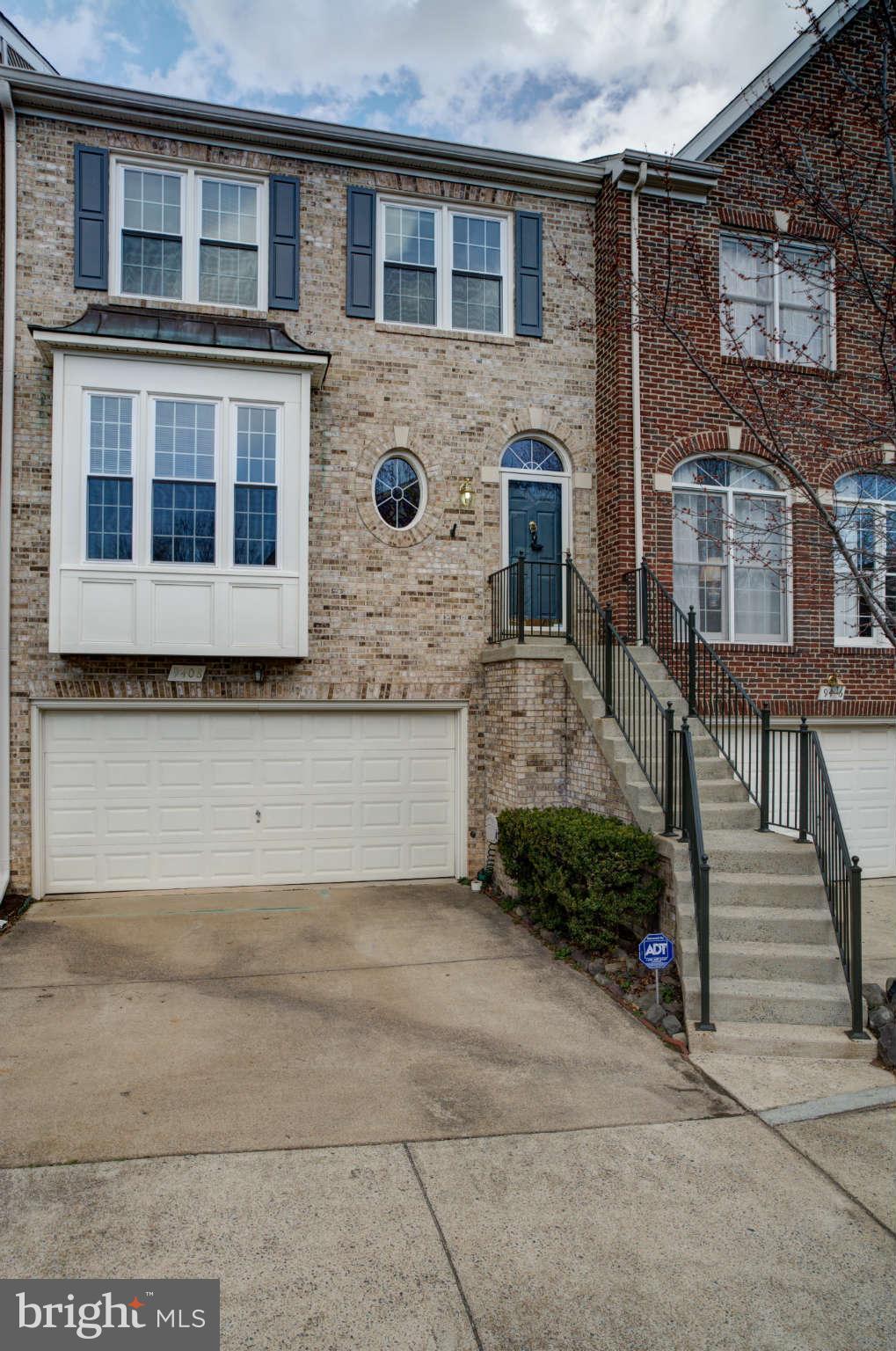 VIRGINIA CENTER - Residential Lease