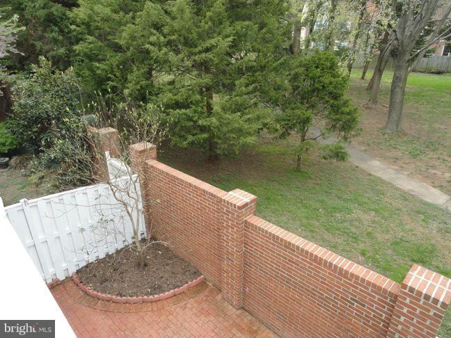 VIRGINIA CENTER - Residential Lease