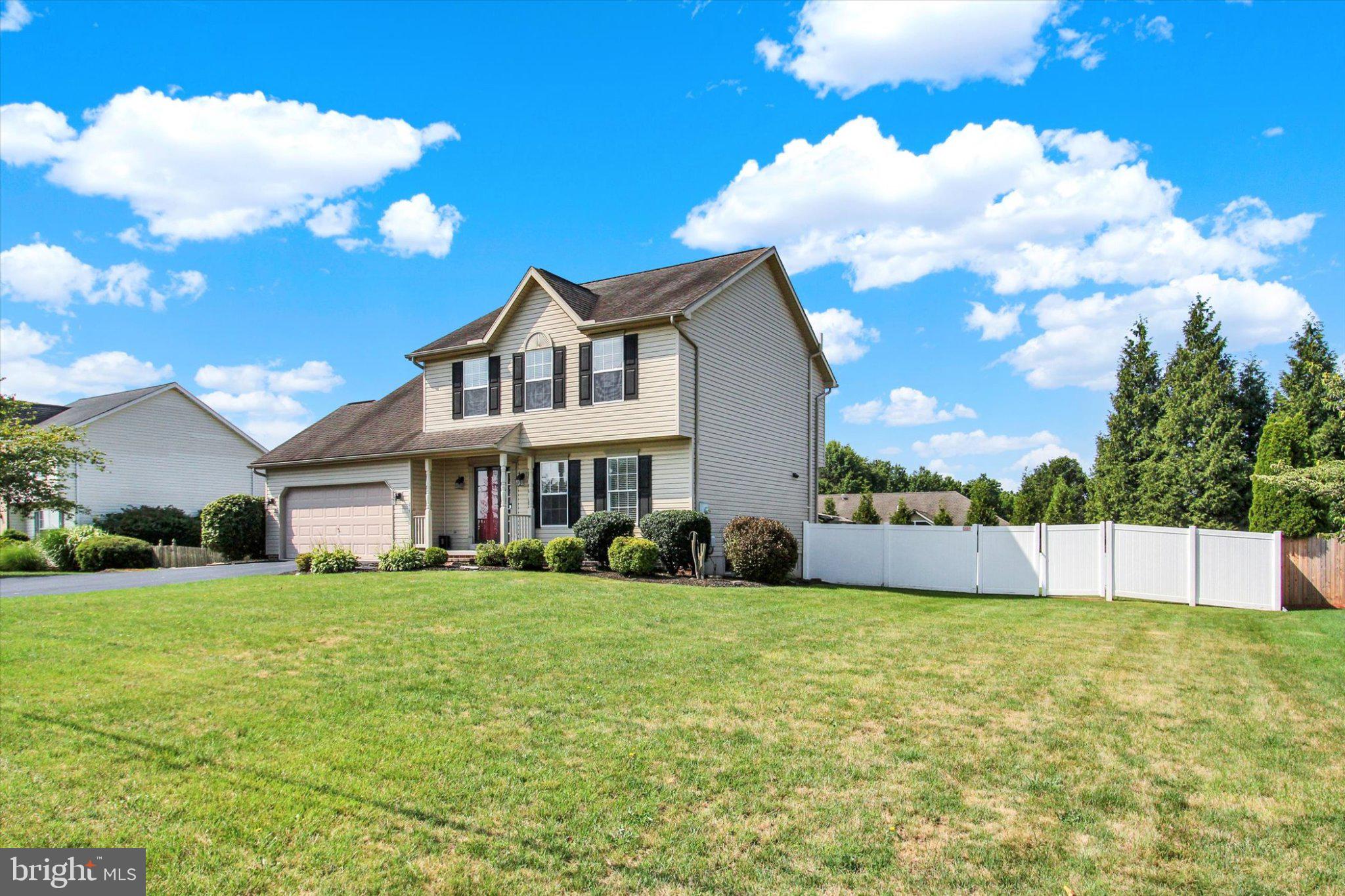239 RACE HORSE ROAD
