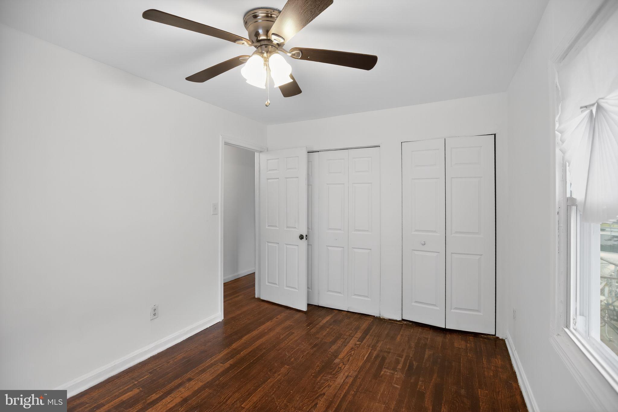 SEAT PLEASANT - Residential