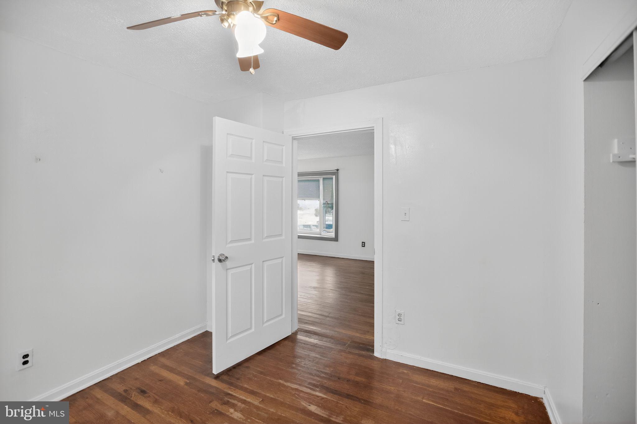 SEAT PLEASANT - Residential