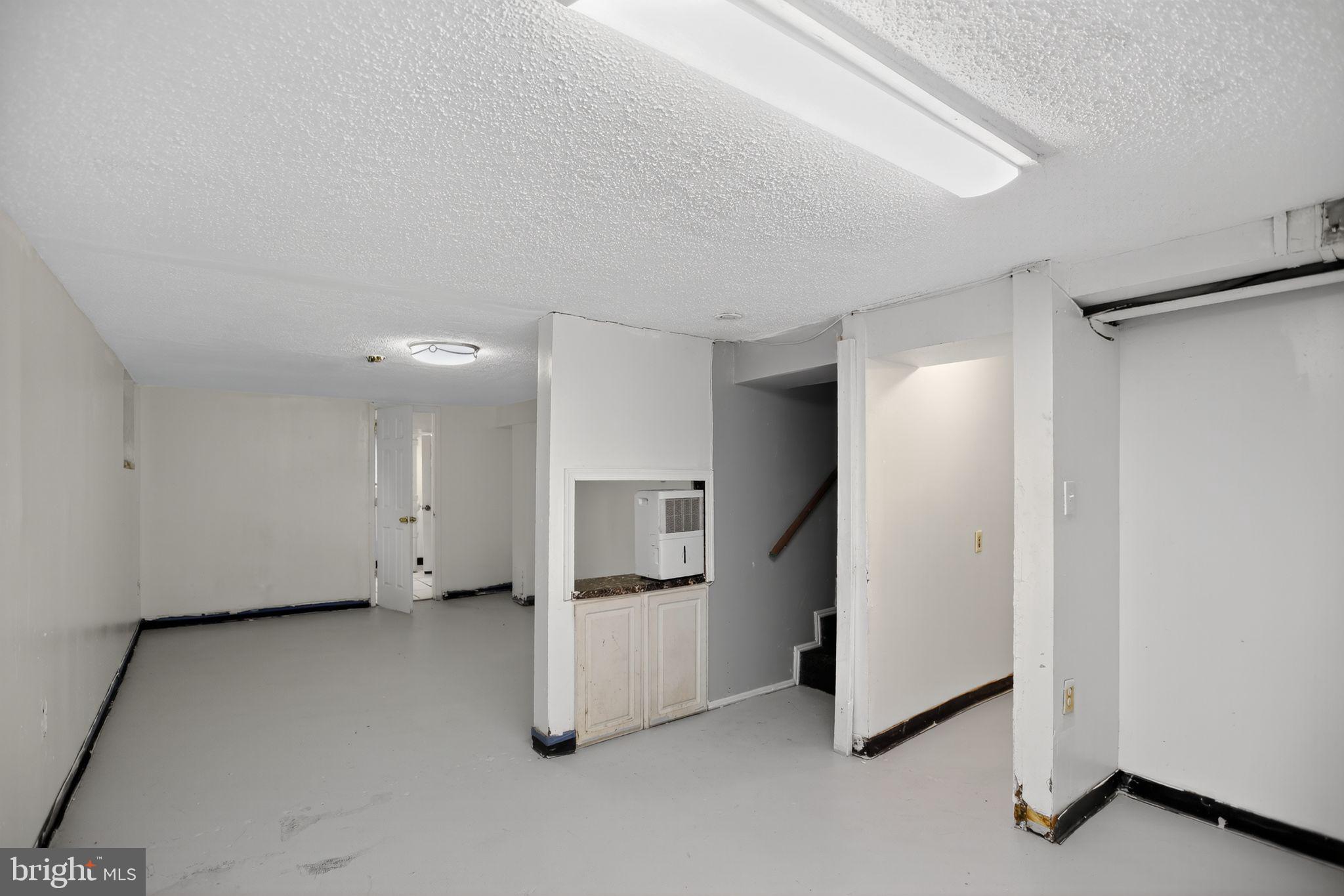 SEAT PLEASANT - Residential