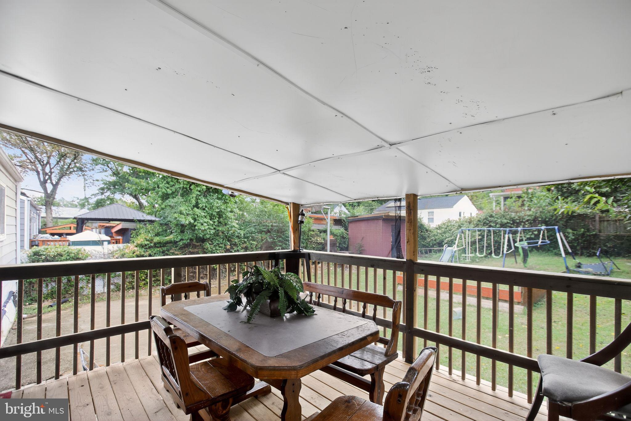 SEAT PLEASANT - Residential