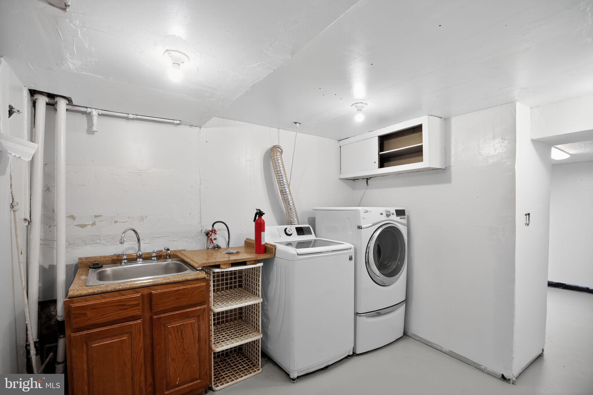 SEAT PLEASANT - Residential