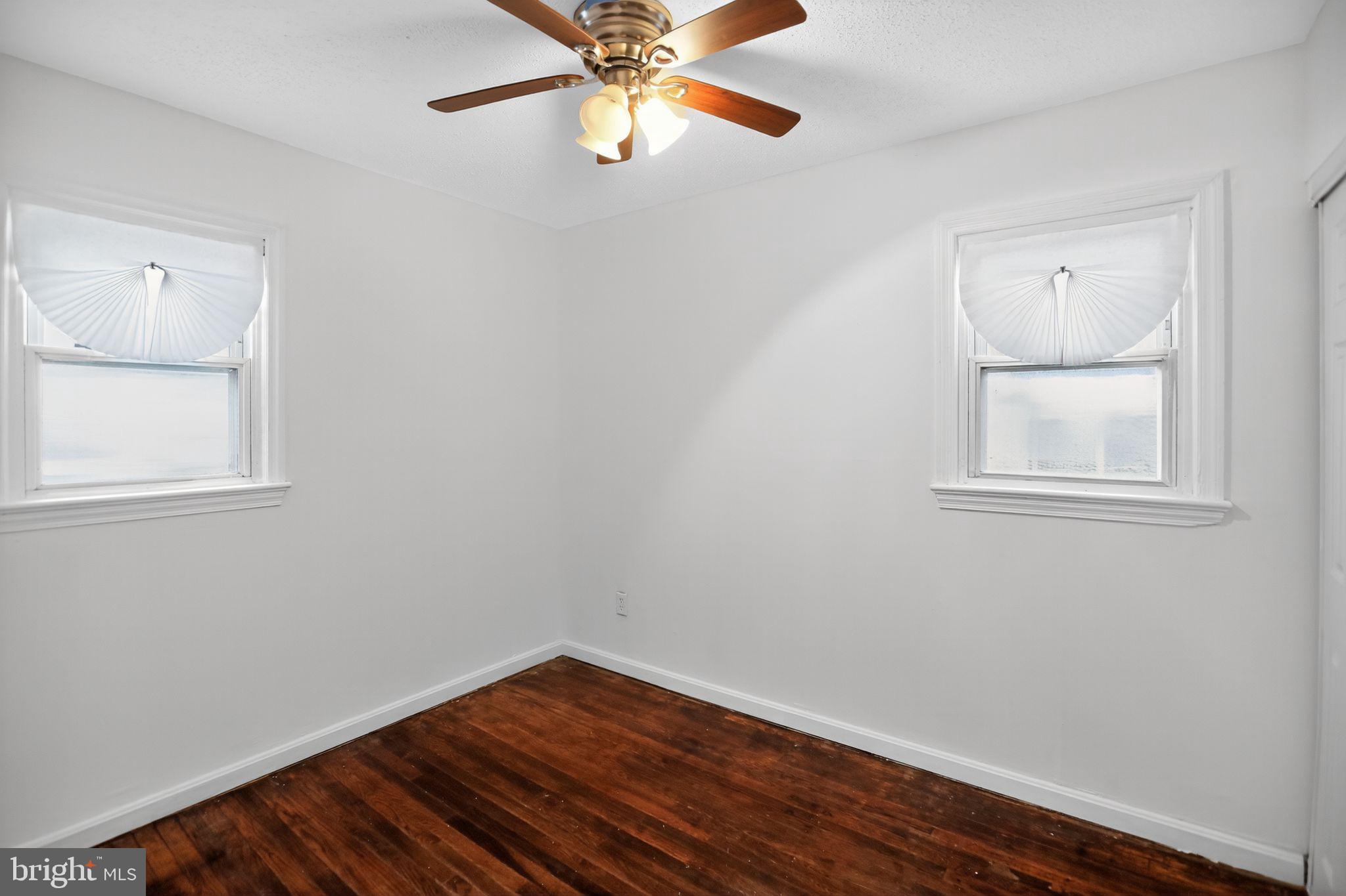 SEAT PLEASANT - Residential