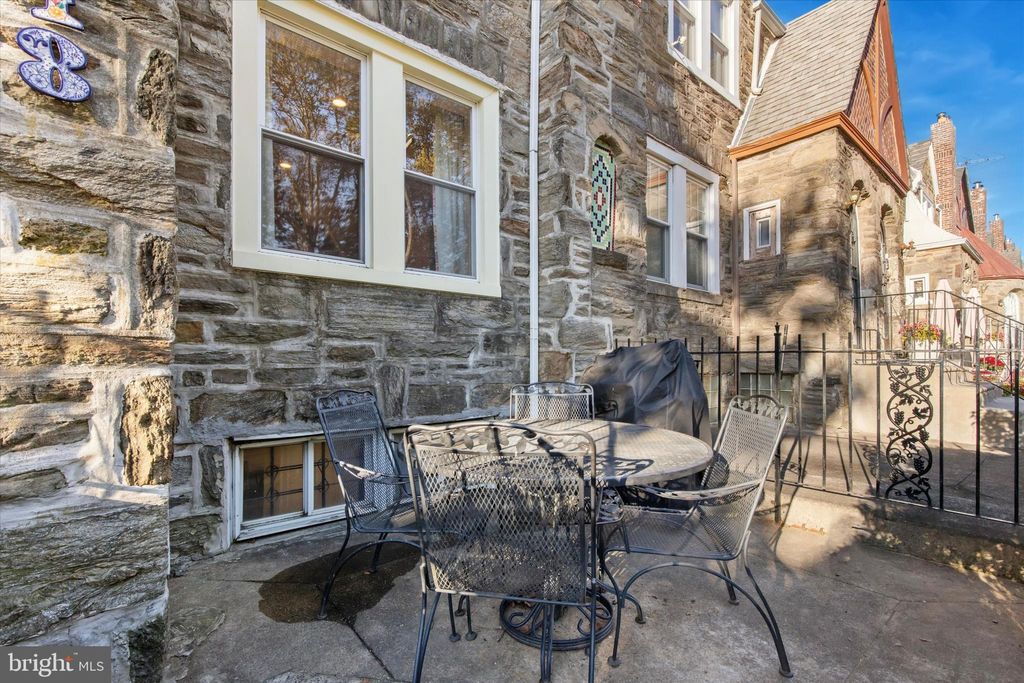 Photo of 8048 Michener Avenue, PHILADELPHIA, PA 19150 (MLS # PAPH2544364)