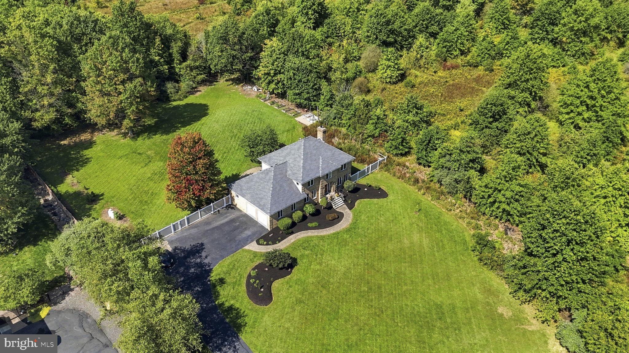 111 MT AIRY HARBOURTON ROAD