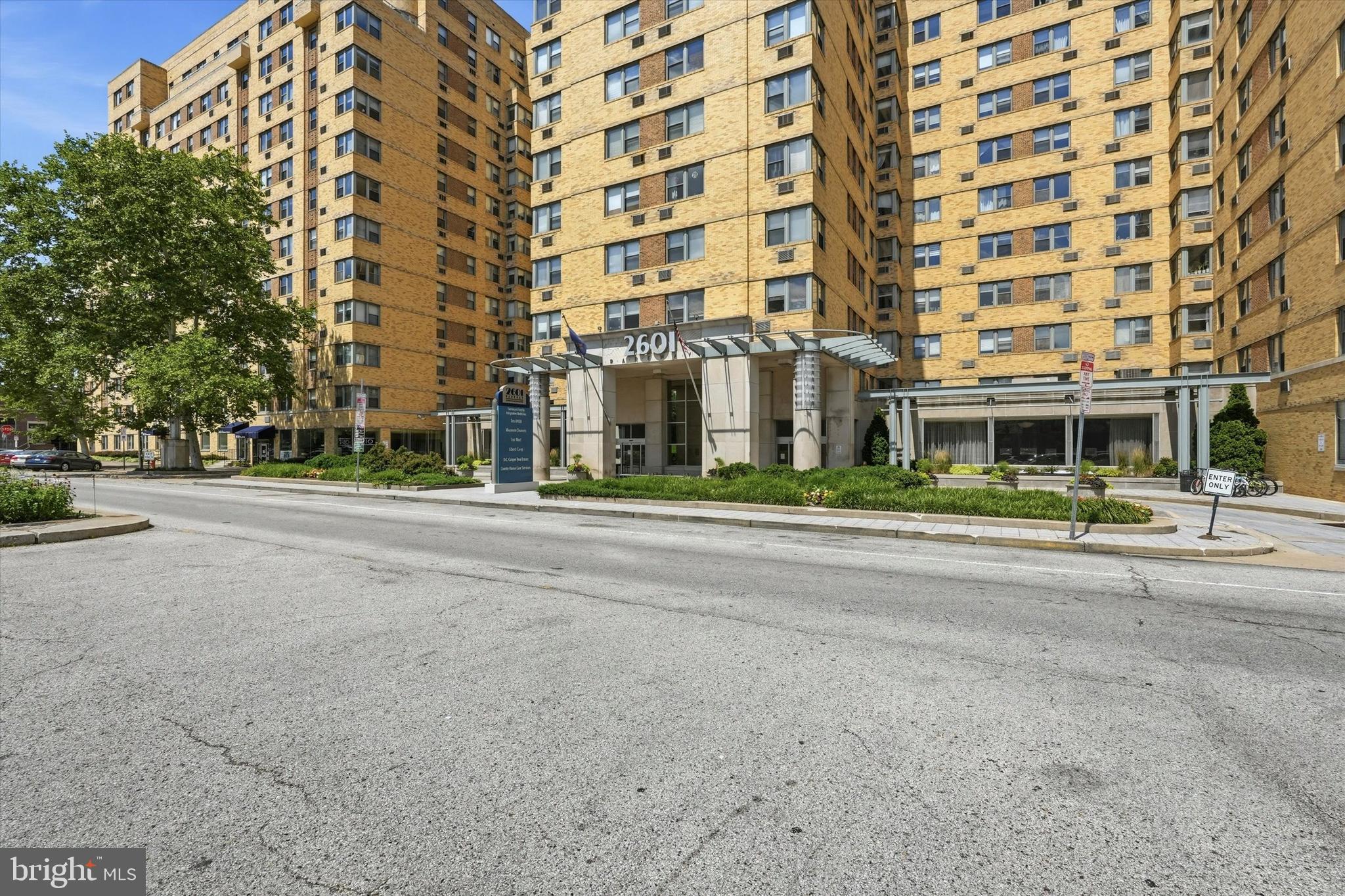 2601 PENNSYLVANIA AVENUE 847