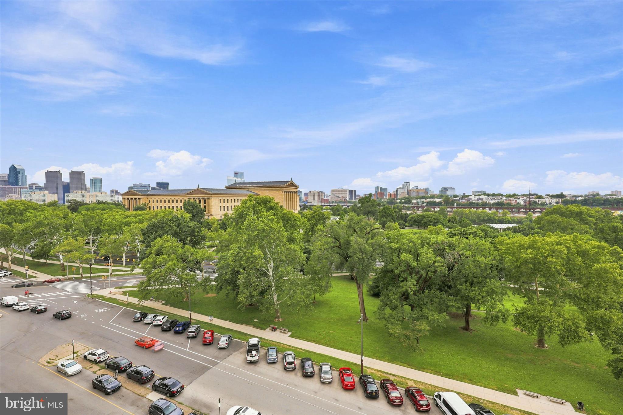 2601 PENNSYLVANIA AVENUE 847